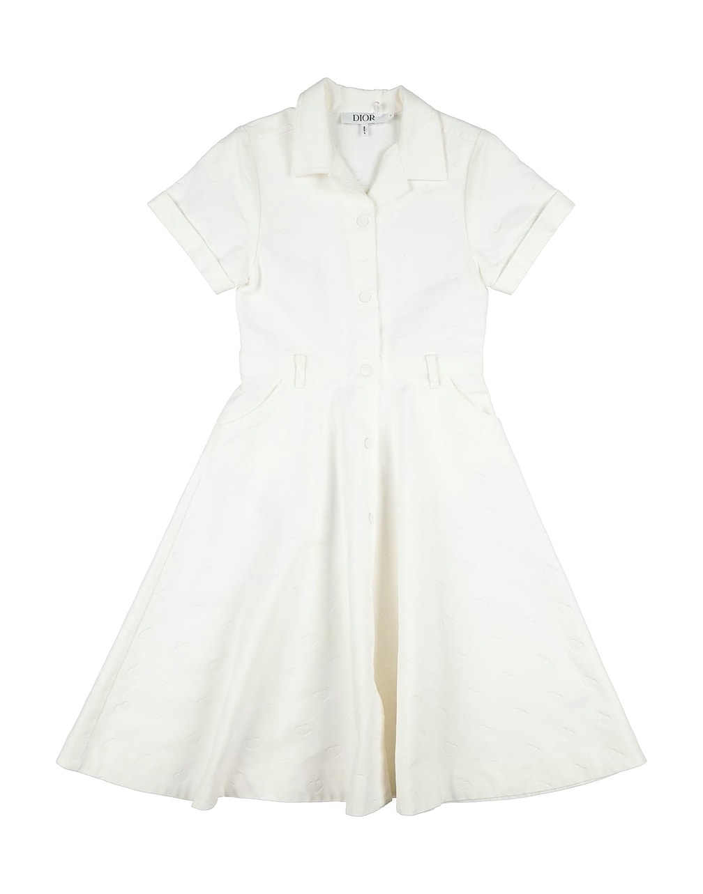 DIOR - Kids’ dresses