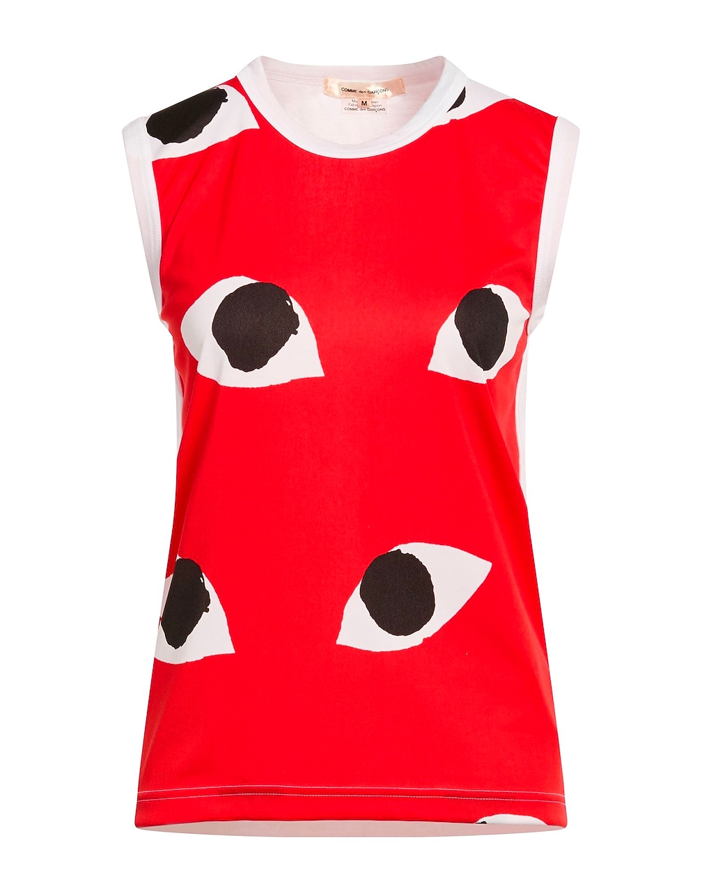 COMME des GARÇONS - T-shirts