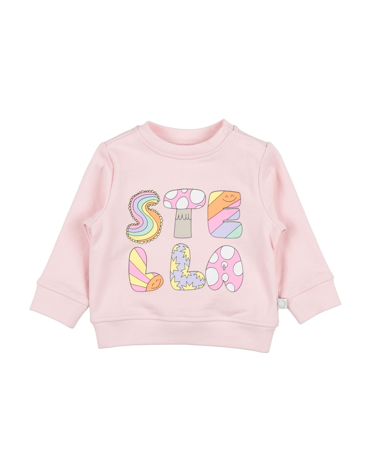 STELLA McCARTNEY KIDS - Толстовки