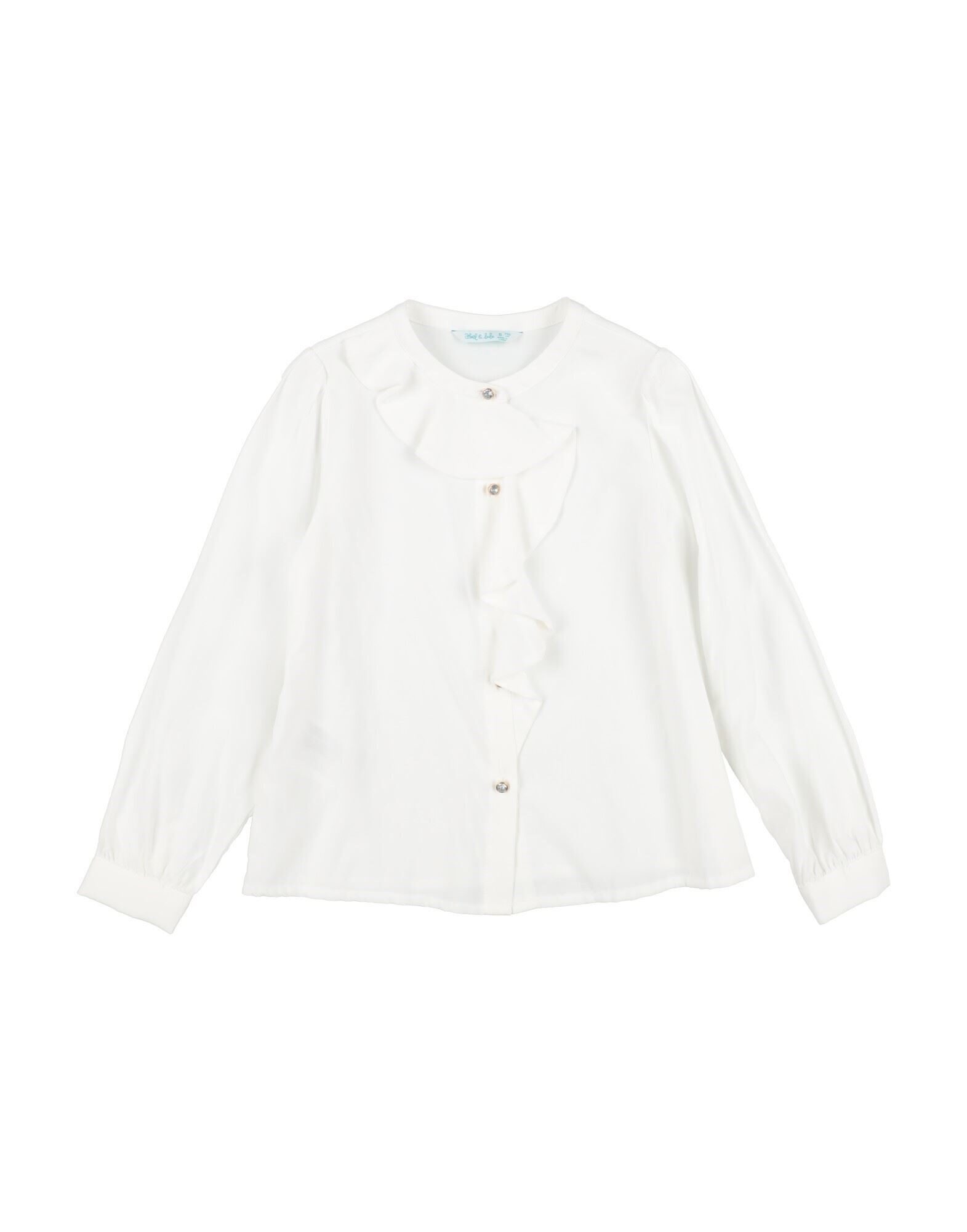 ABEL & LULA - Shirts