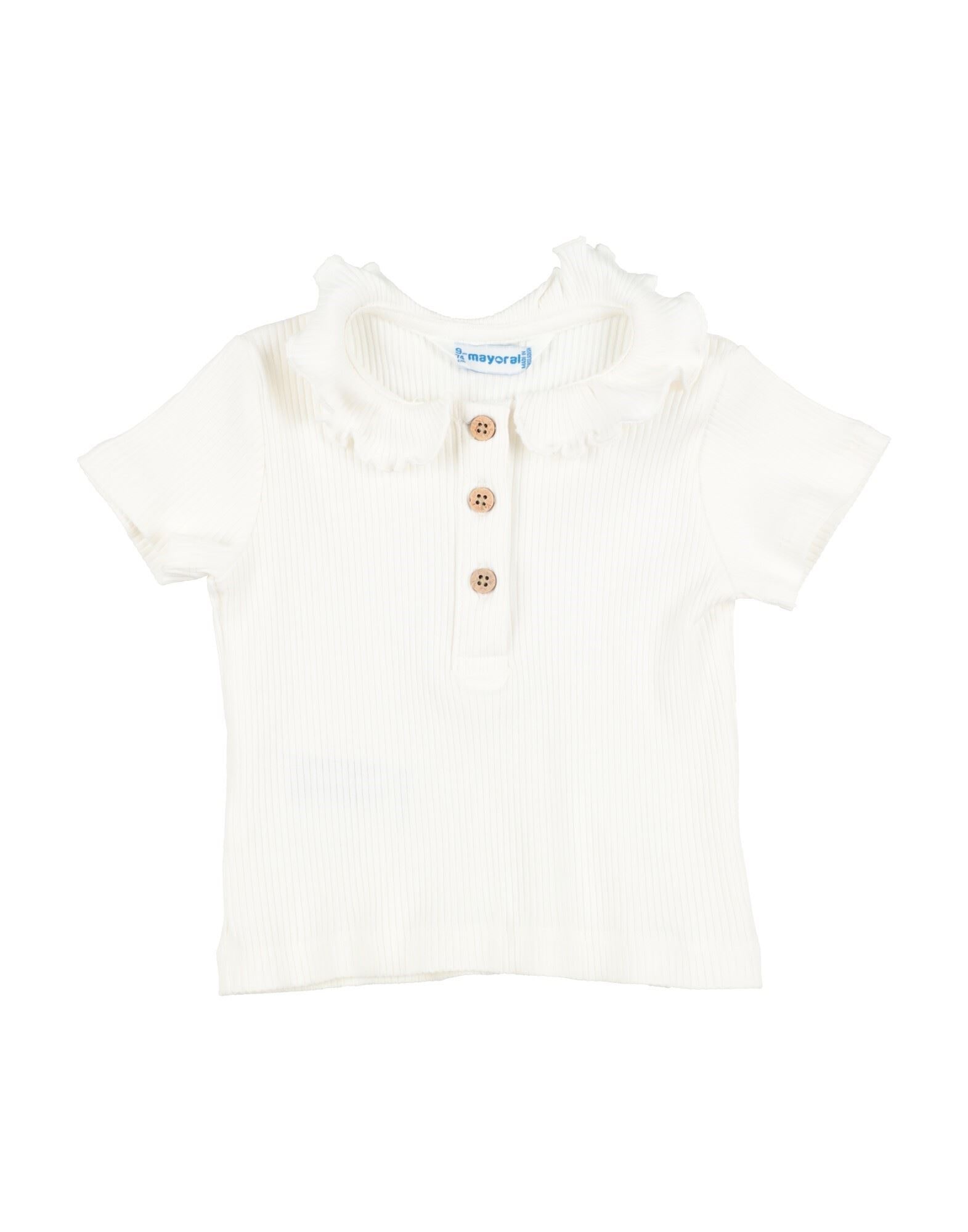 MAYORAL - T-shirts