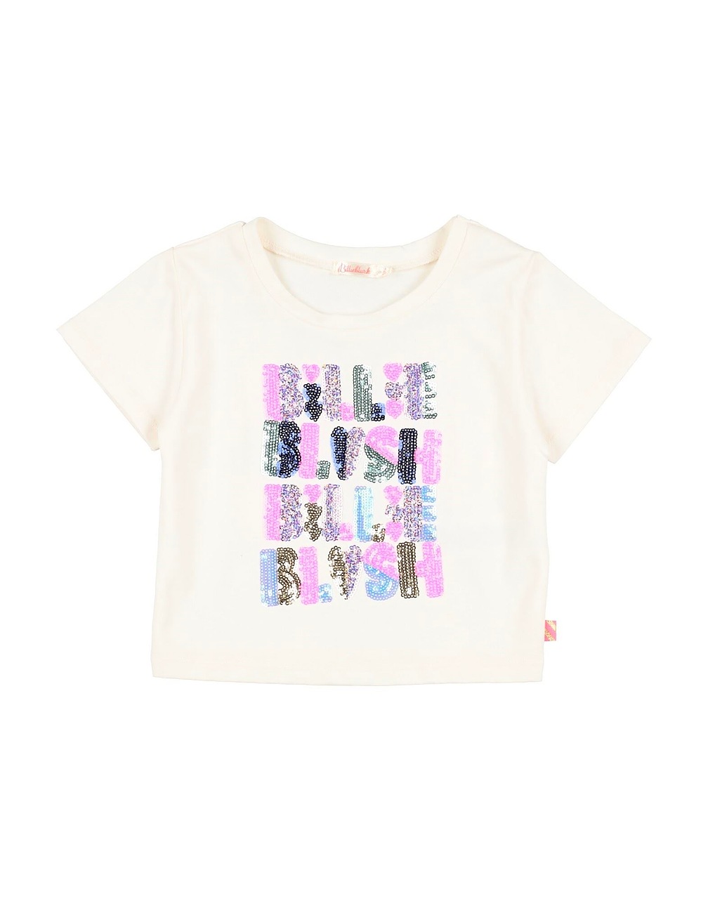 BILLIEBLUSH - T-shirts