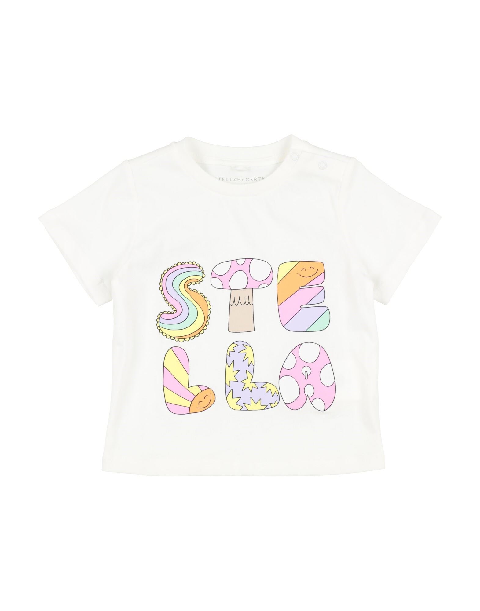 STELLA McCARTNEY KIDS - Футболки