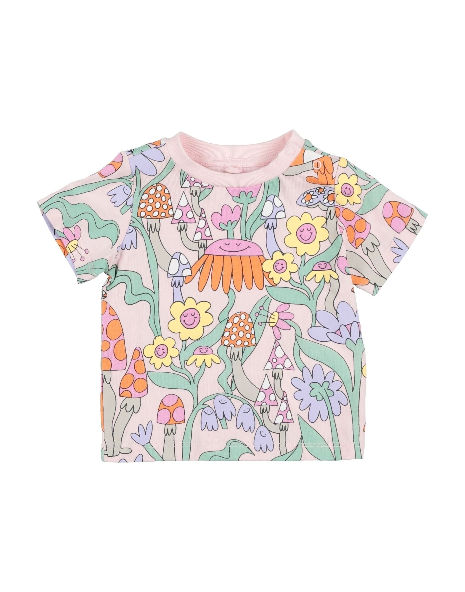STELLA McCARTNEY KIDS - Футболки
