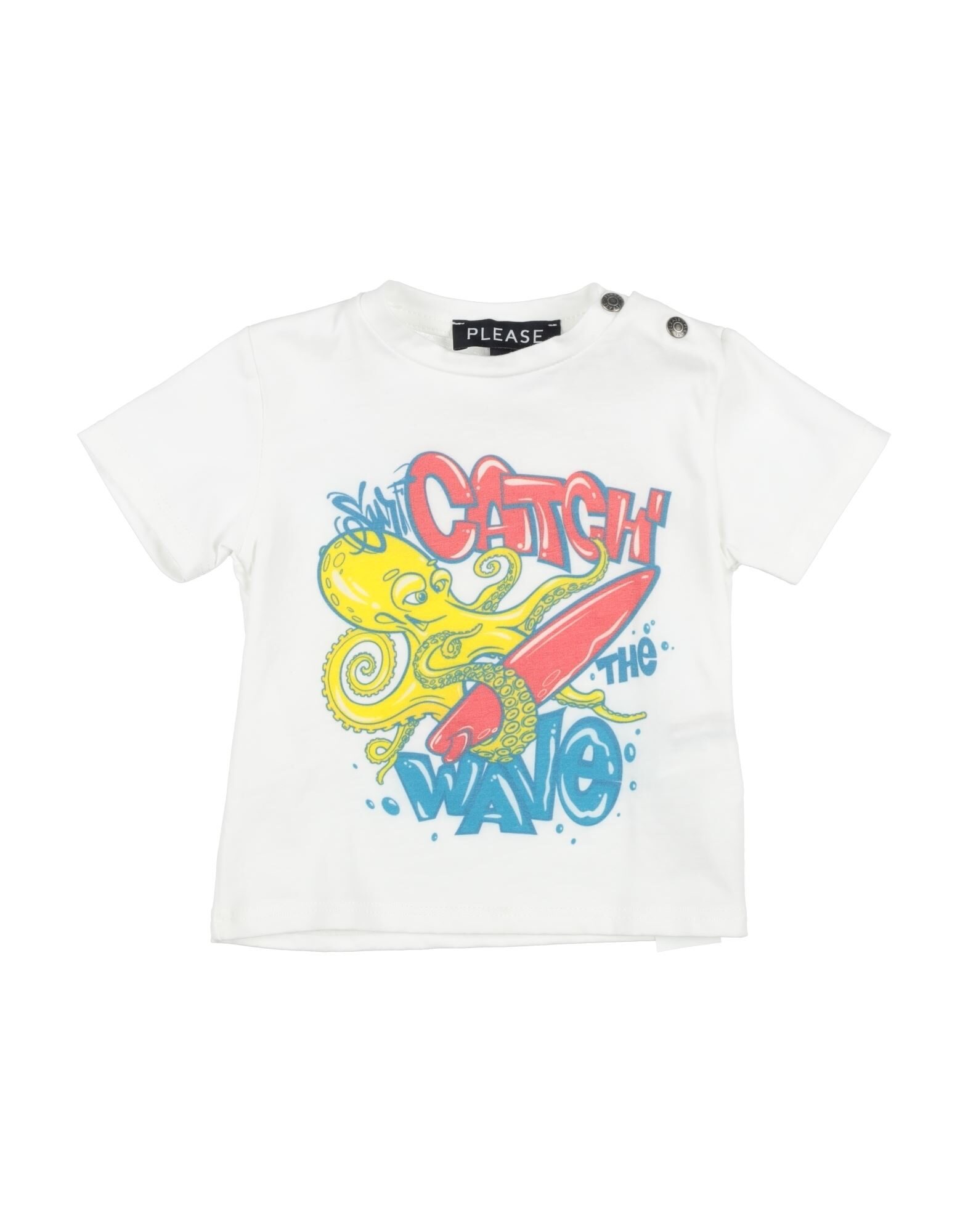 PLEASE - T-shirts