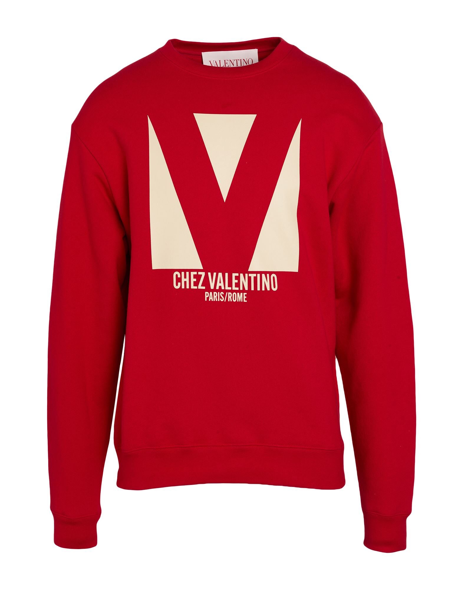 VALENTINO GARAVANI - Sweatshirts
