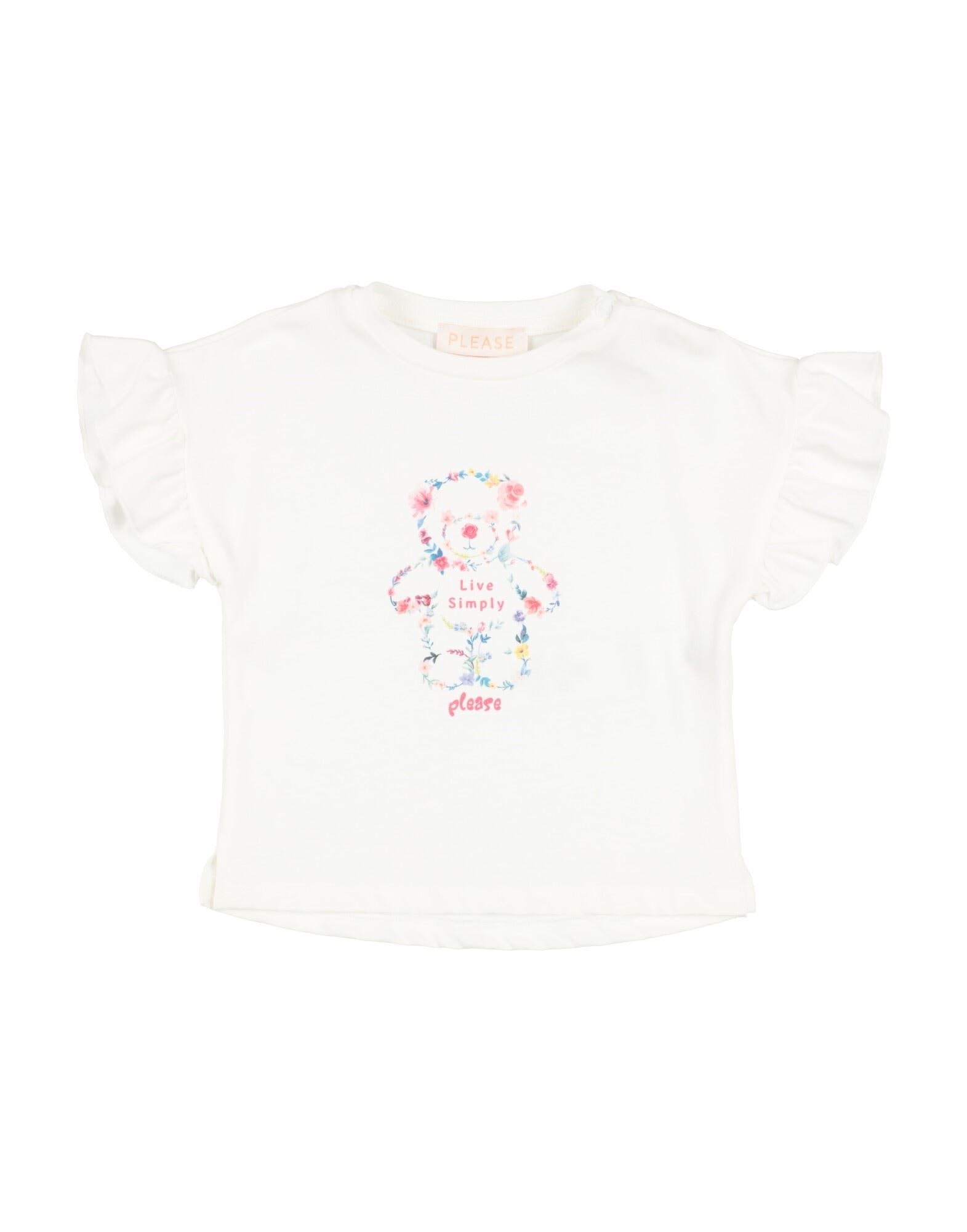 PLEASE - Футболки