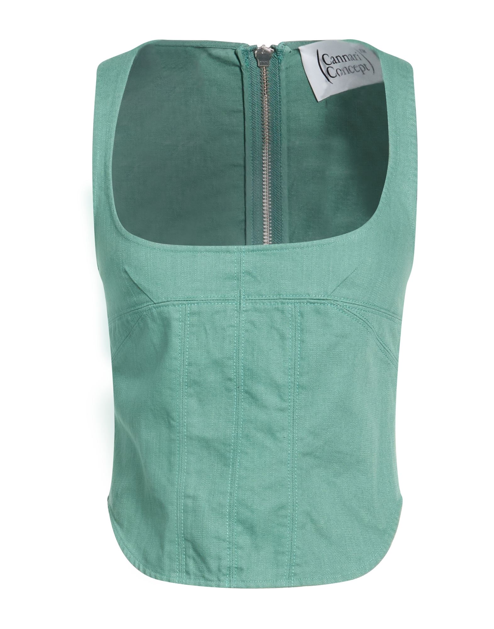 CANNARI CONCEPT - Топы без рукавов