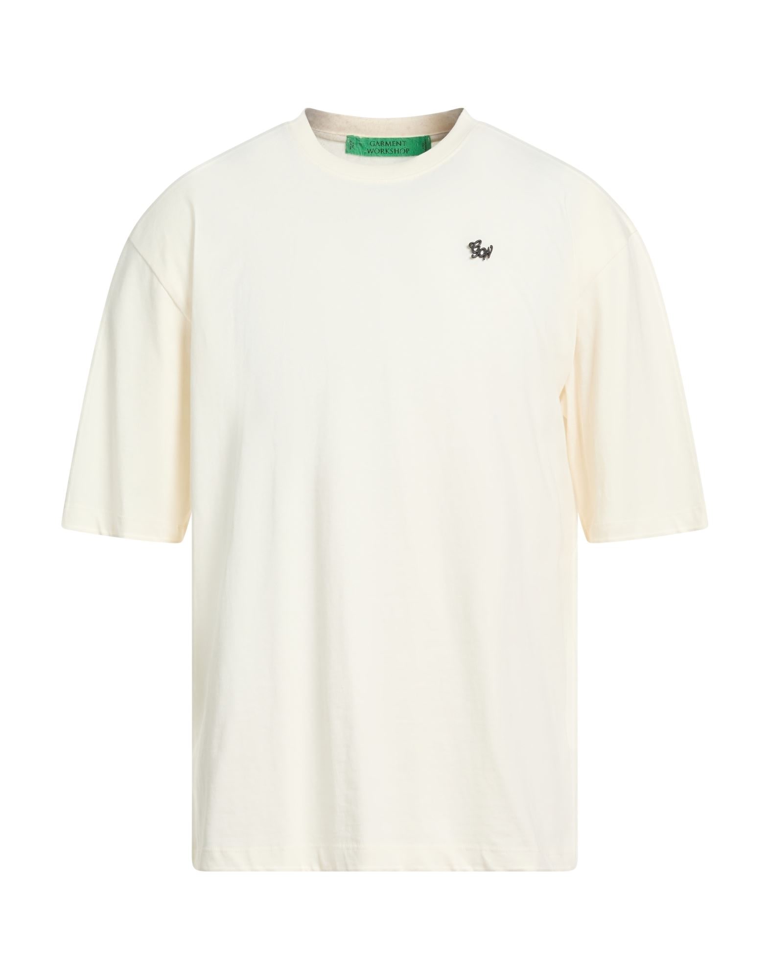 GARMENT WORKSHOP - T-shirts