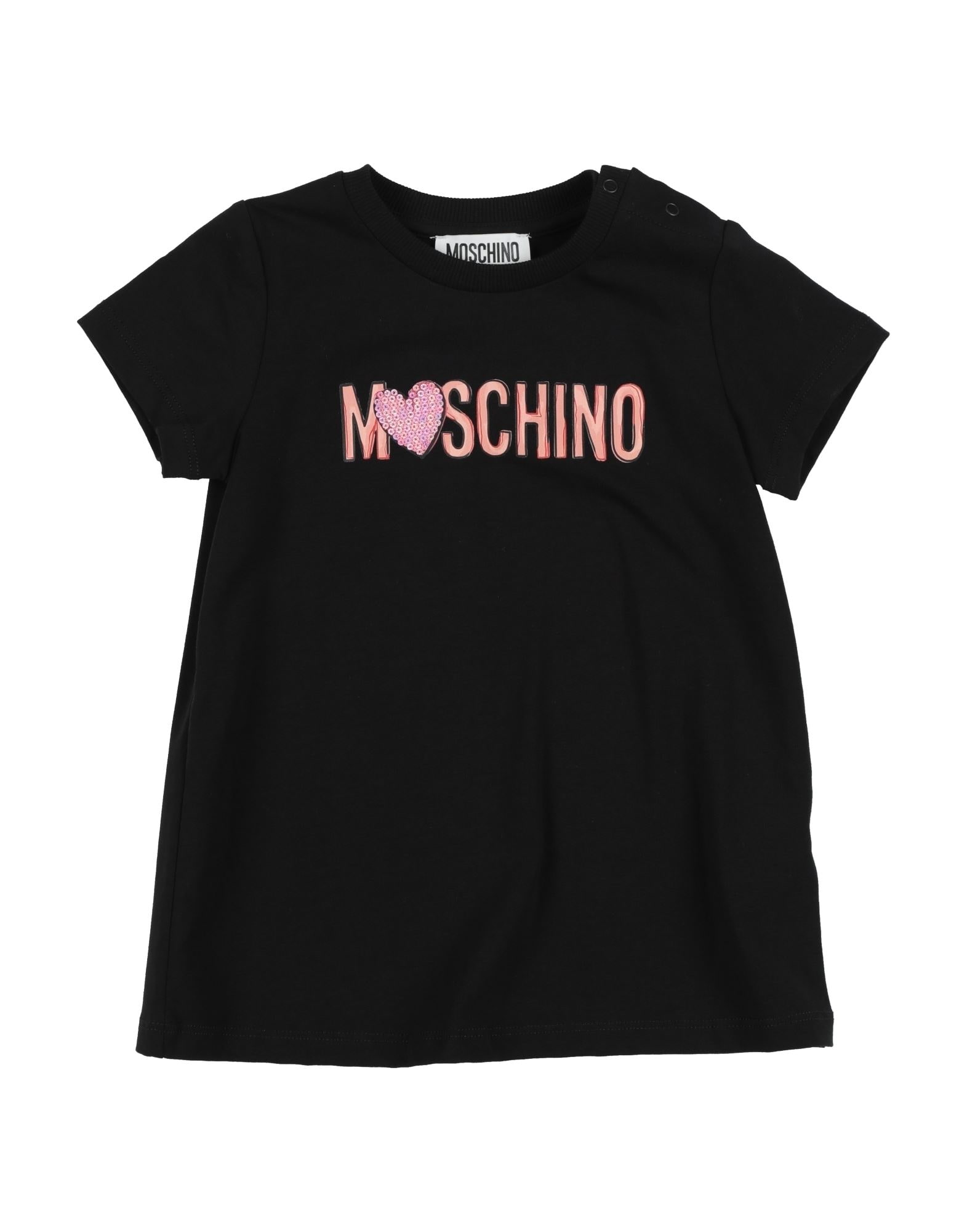 MOSCHINO BABY - T-shirts