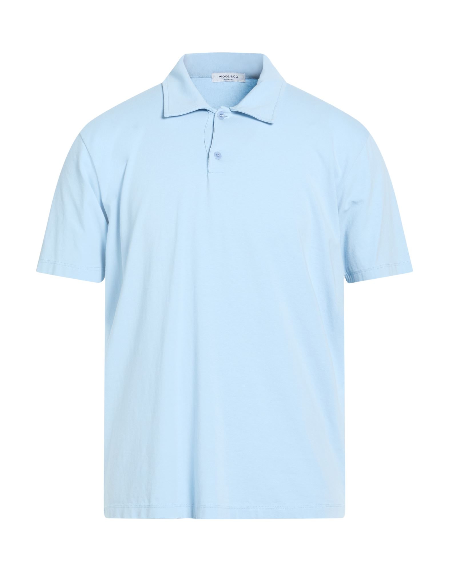 WOOL & CO - Polo shirts