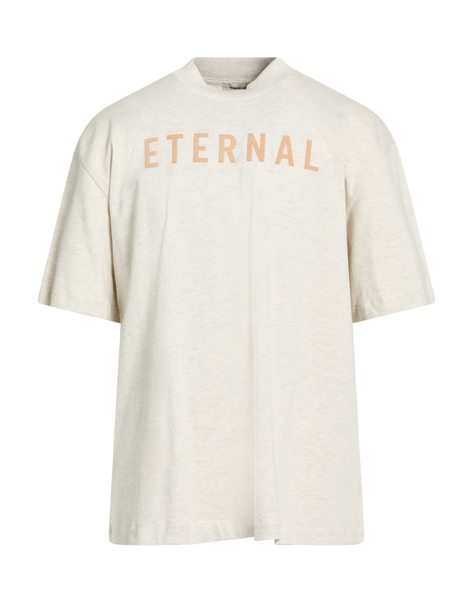 FEAR OF GOD - T-shirts