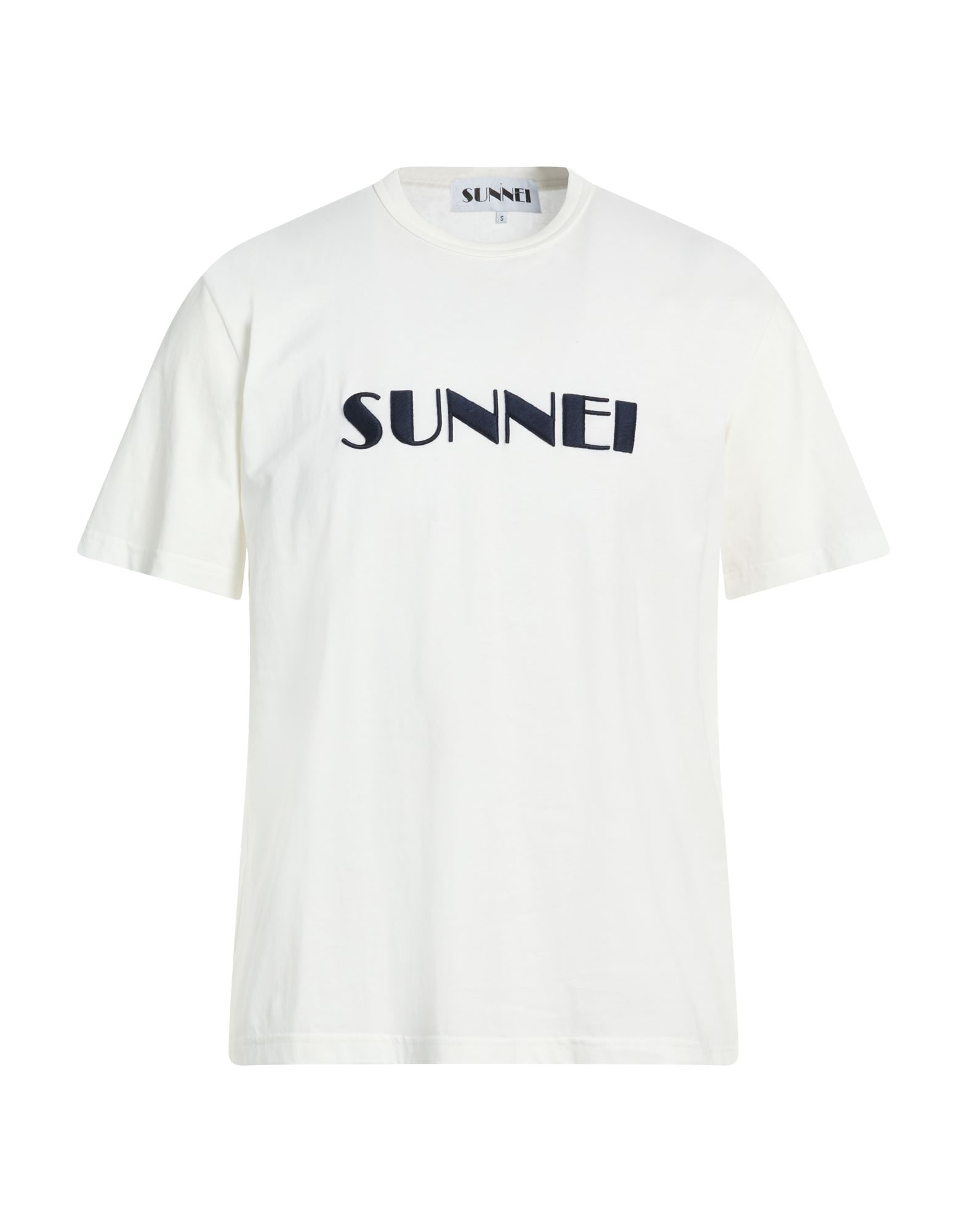 SUNNEI - T-shirts