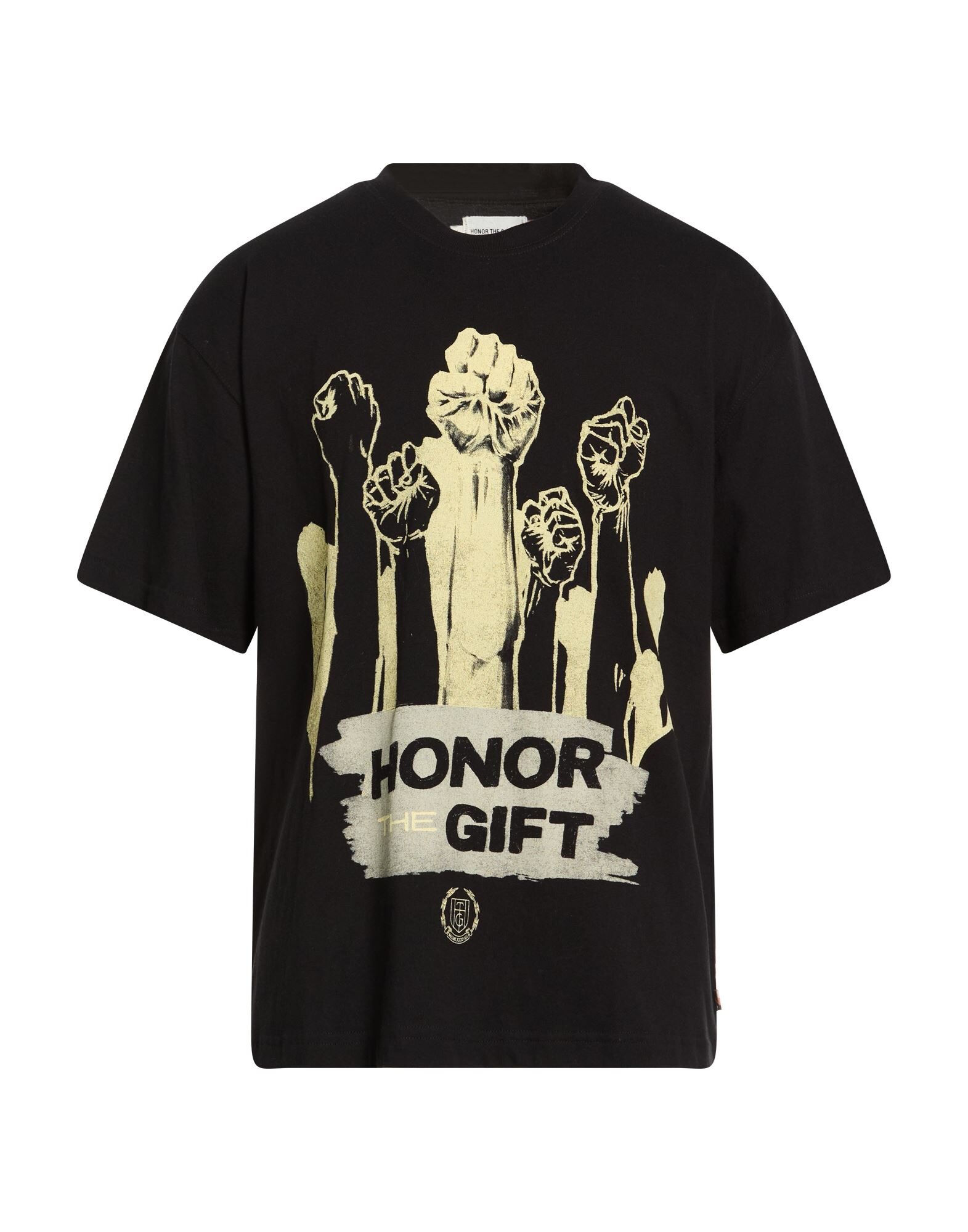 HONOR THE GIFT - T-shirts
