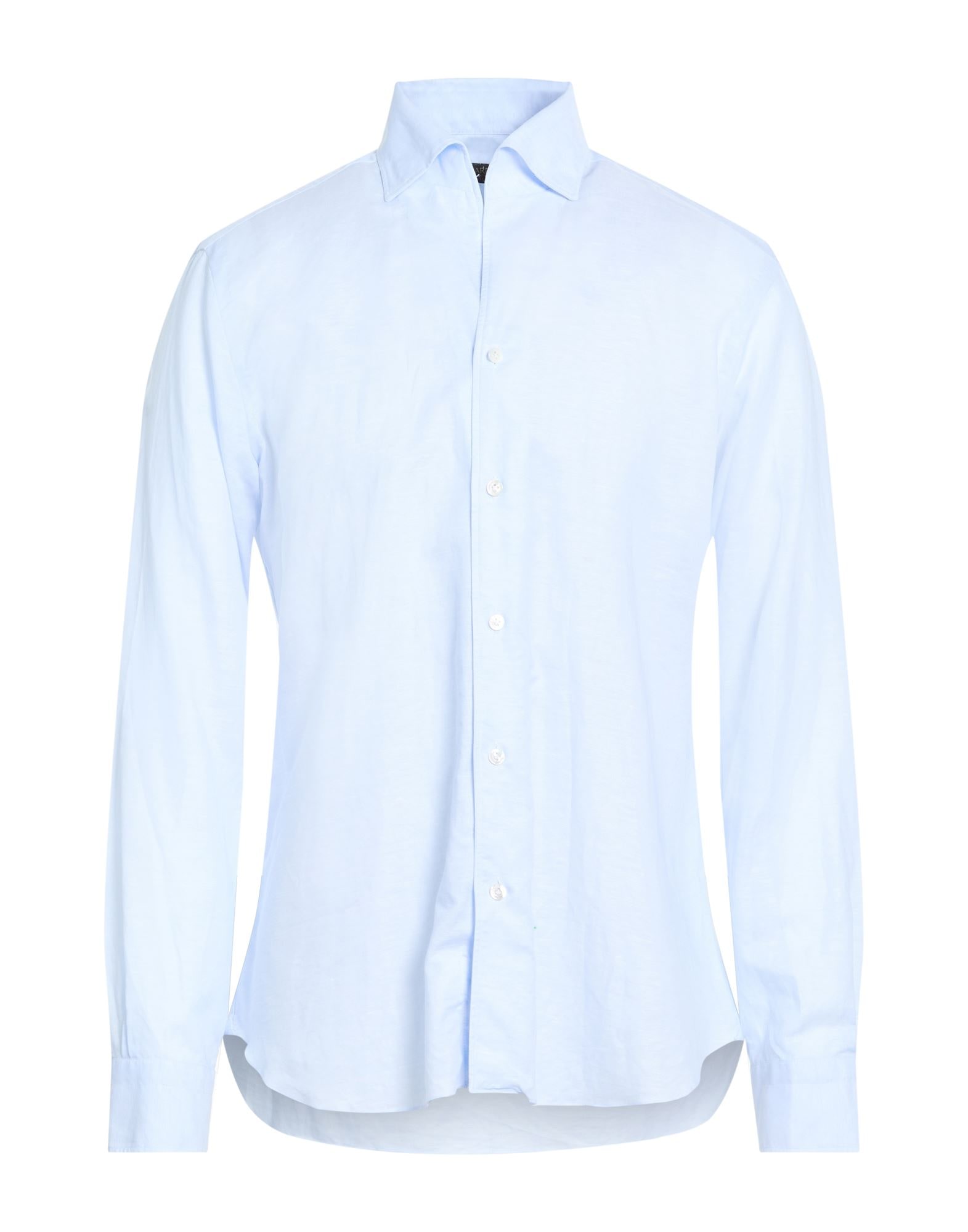 BARBA Napoli - Рубашки 