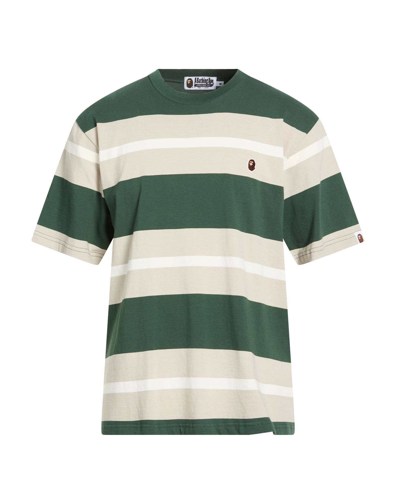 A BATHING APE - T-shirts