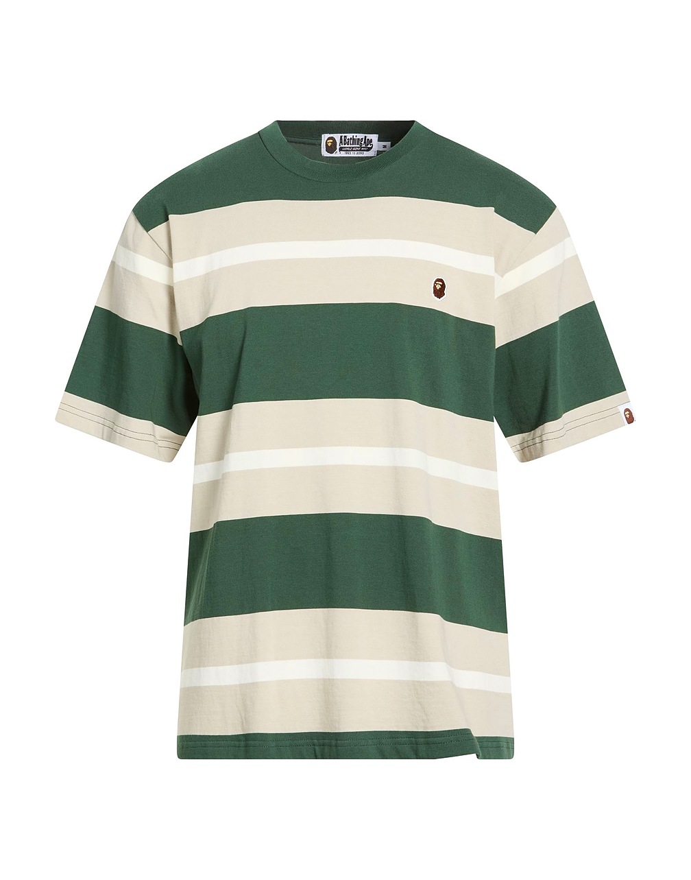 A BATHING APE - T-shirts