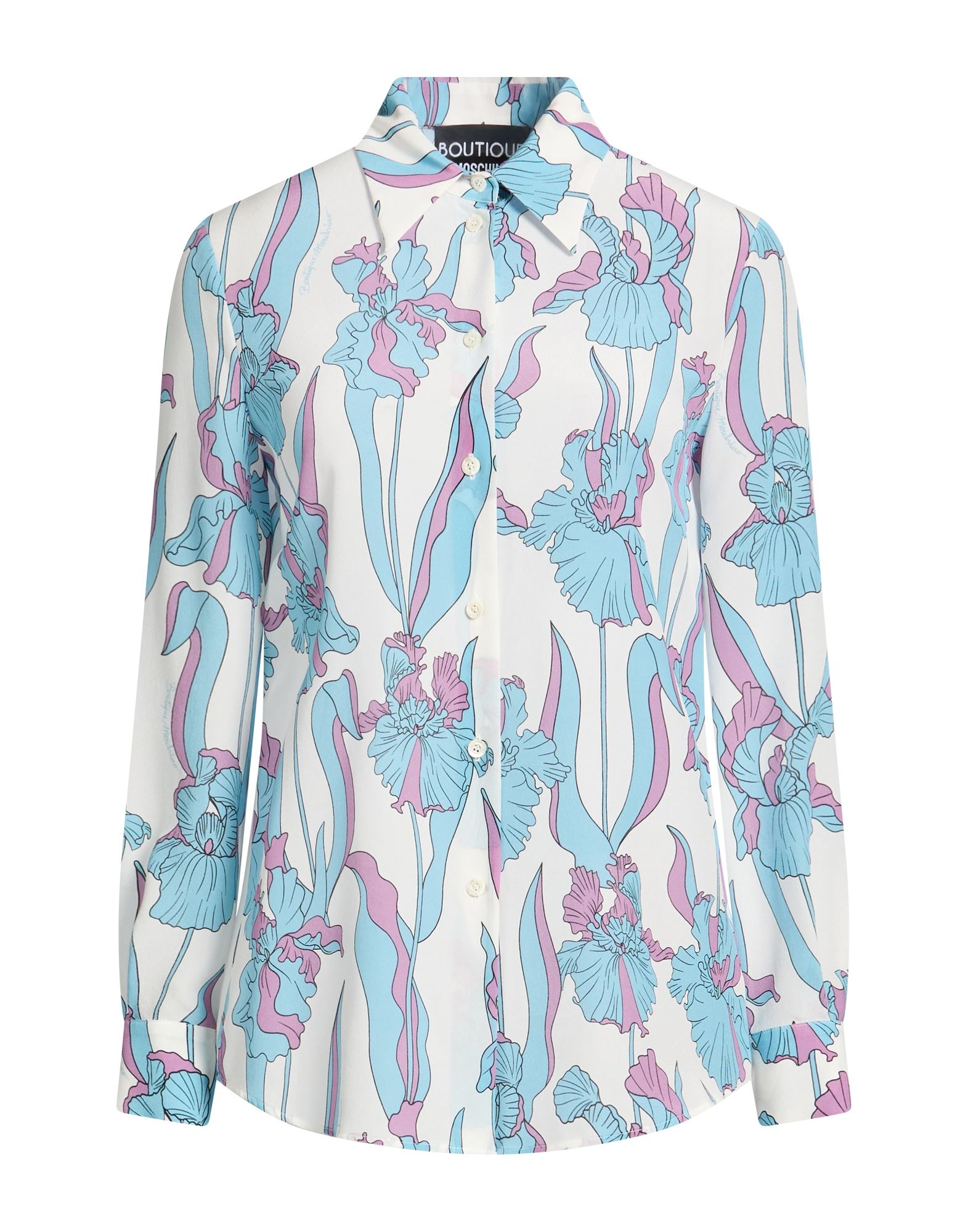 BOUTIQUE MOSCHINO - Hemden