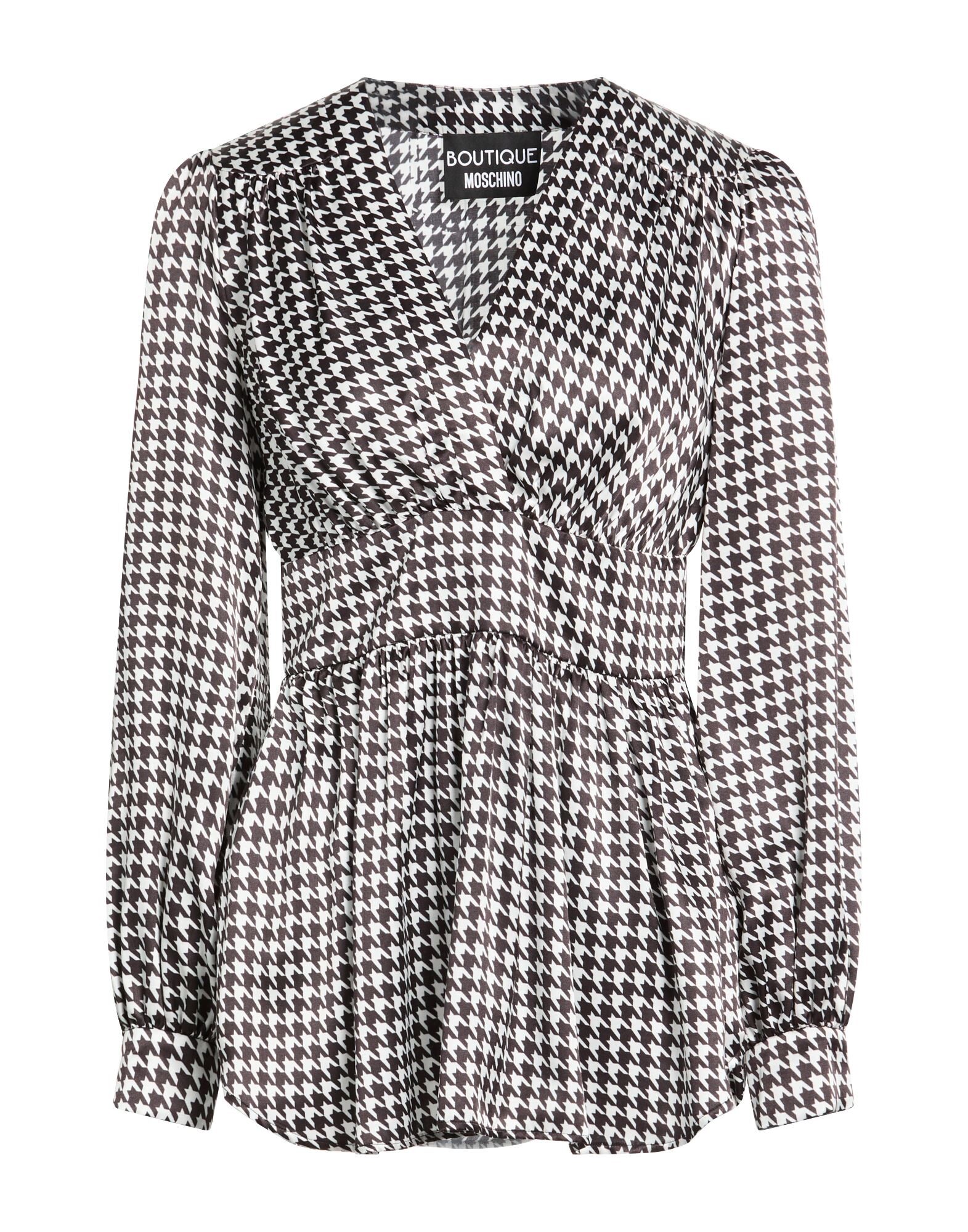 BOUTIQUE MOSCHINO - Tops