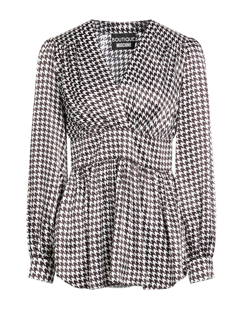 BOUTIQUE MOSCHINO - Tops