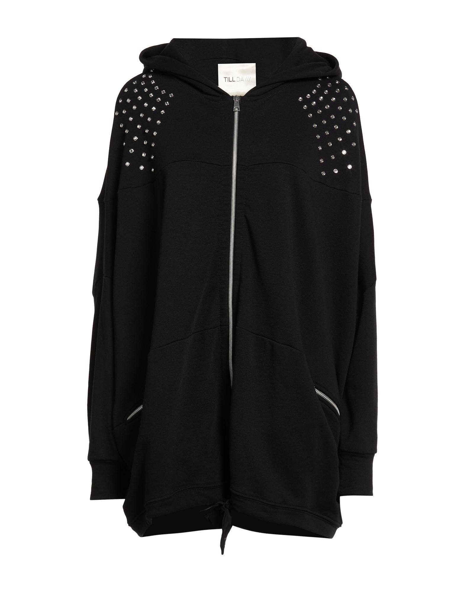 TILL.DA - Толстовки