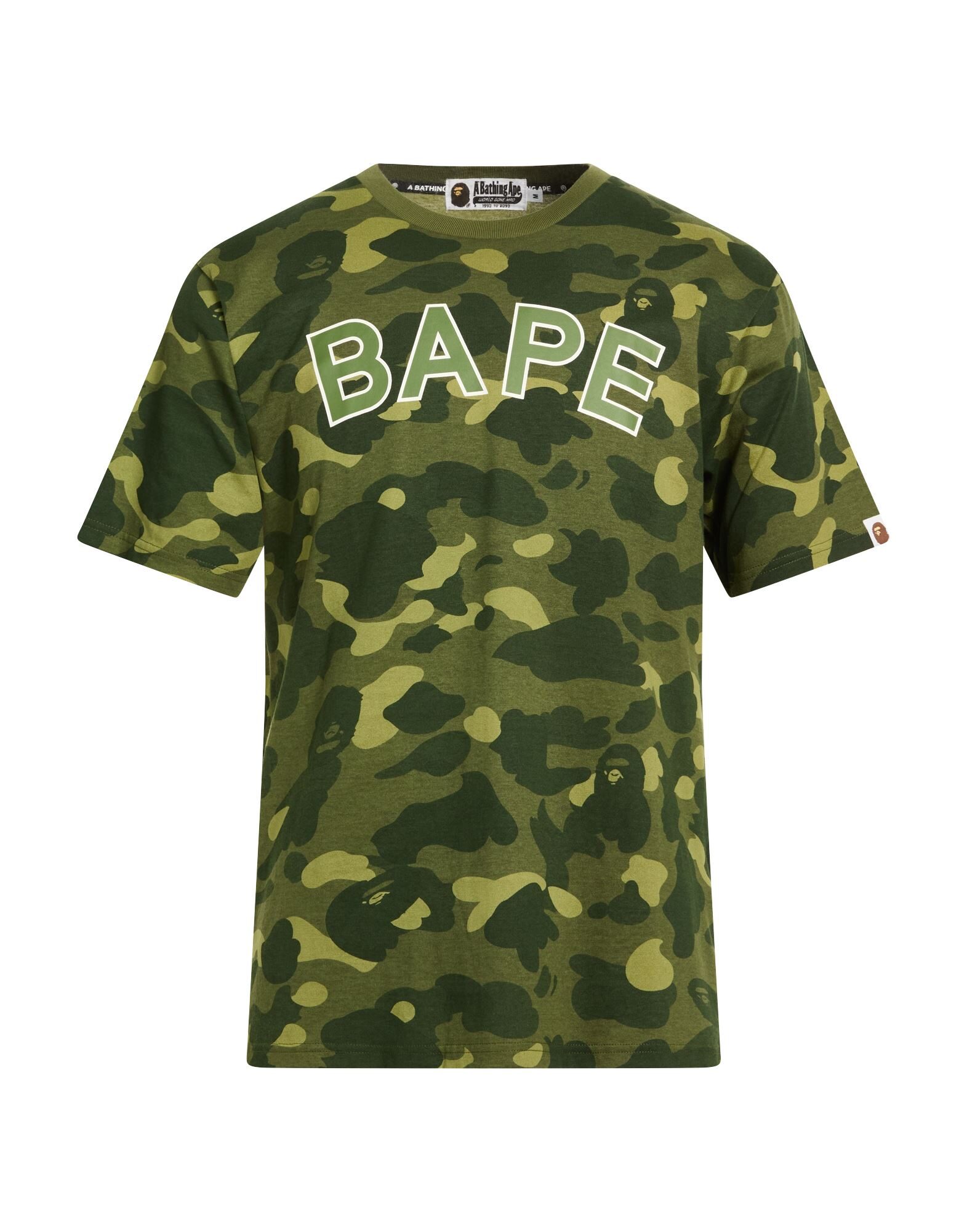 A BATHING APE - T-shirts