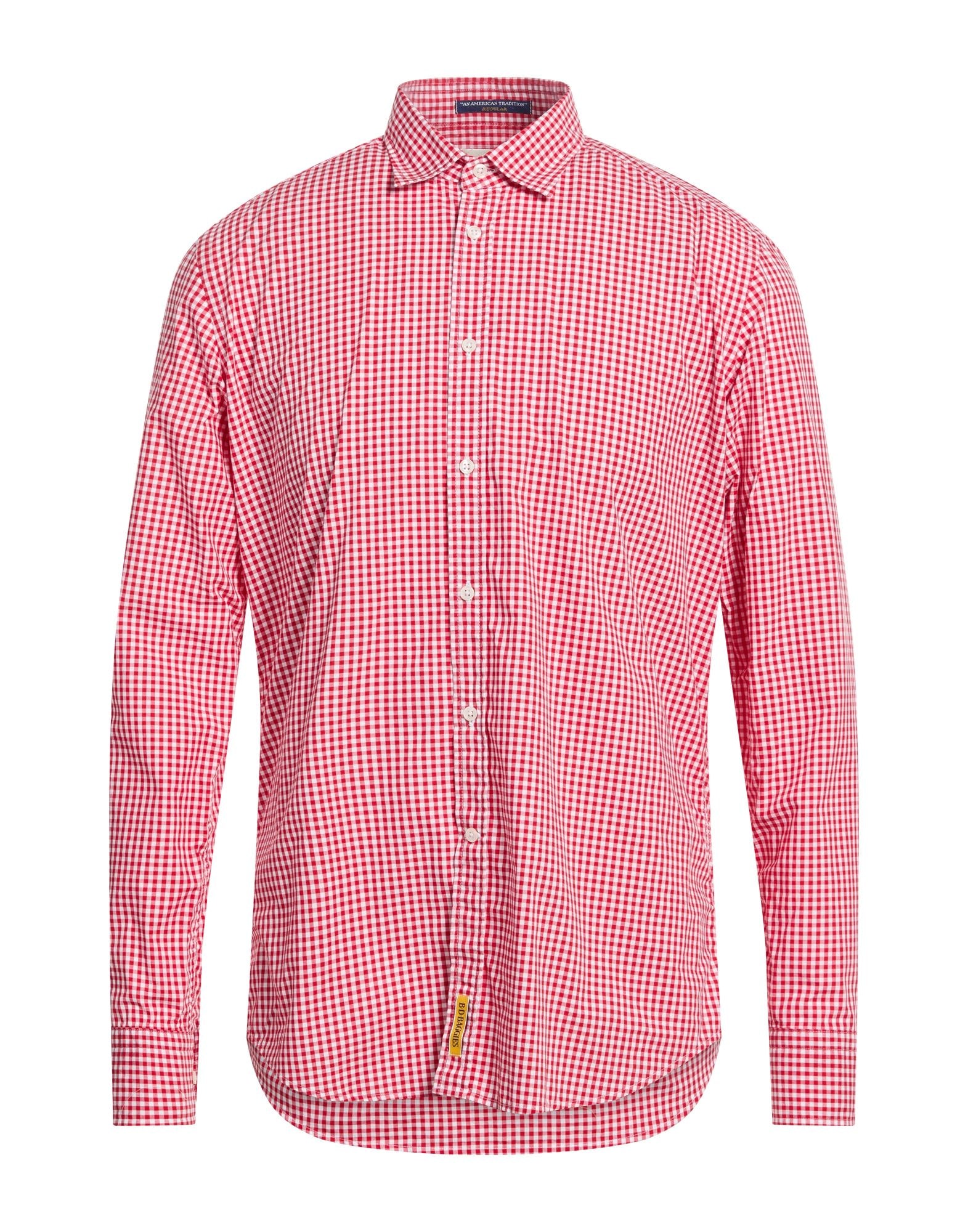 B.D.BAGGIES - Shirts