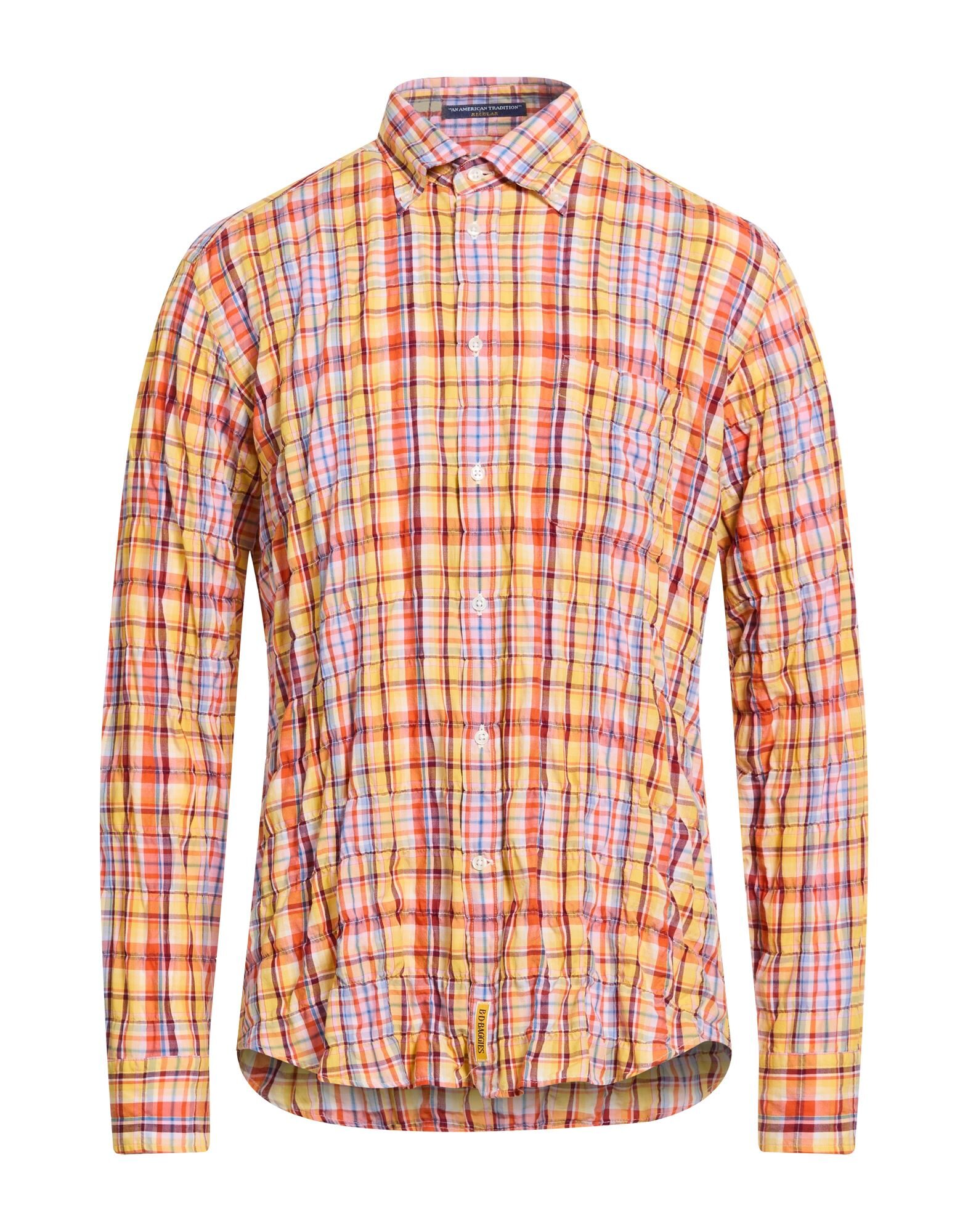 B.D.BAGGIES - Shirts