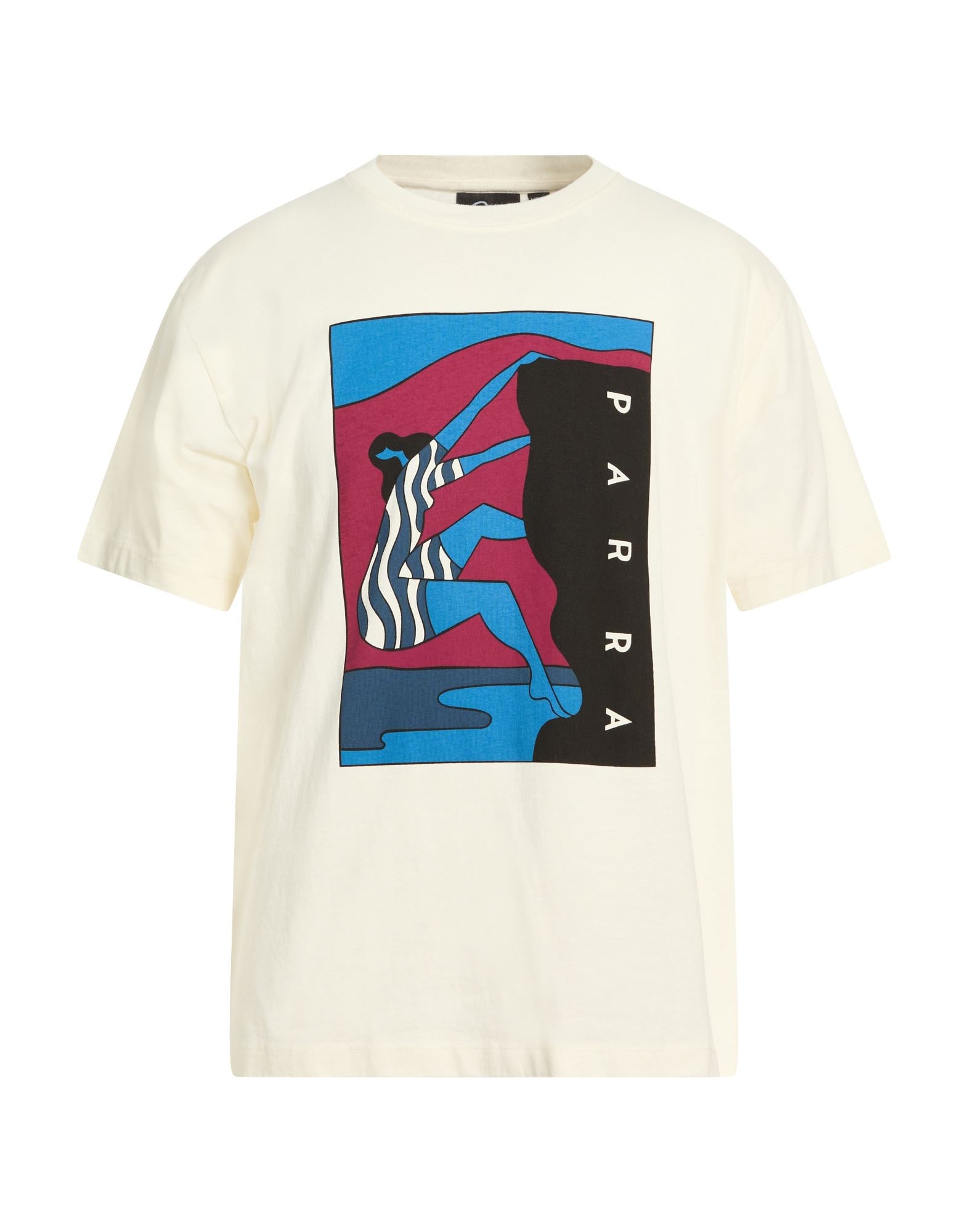 PARRA - T-shirts