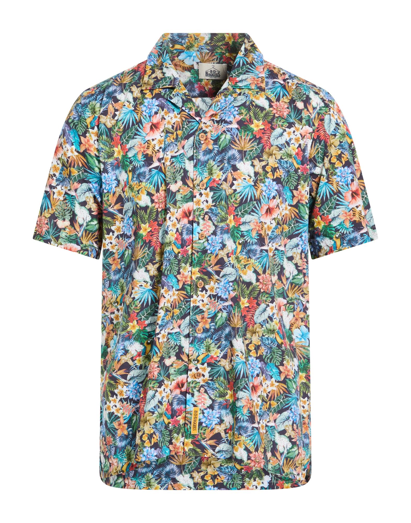 B.D.BAGGIES - Shirts