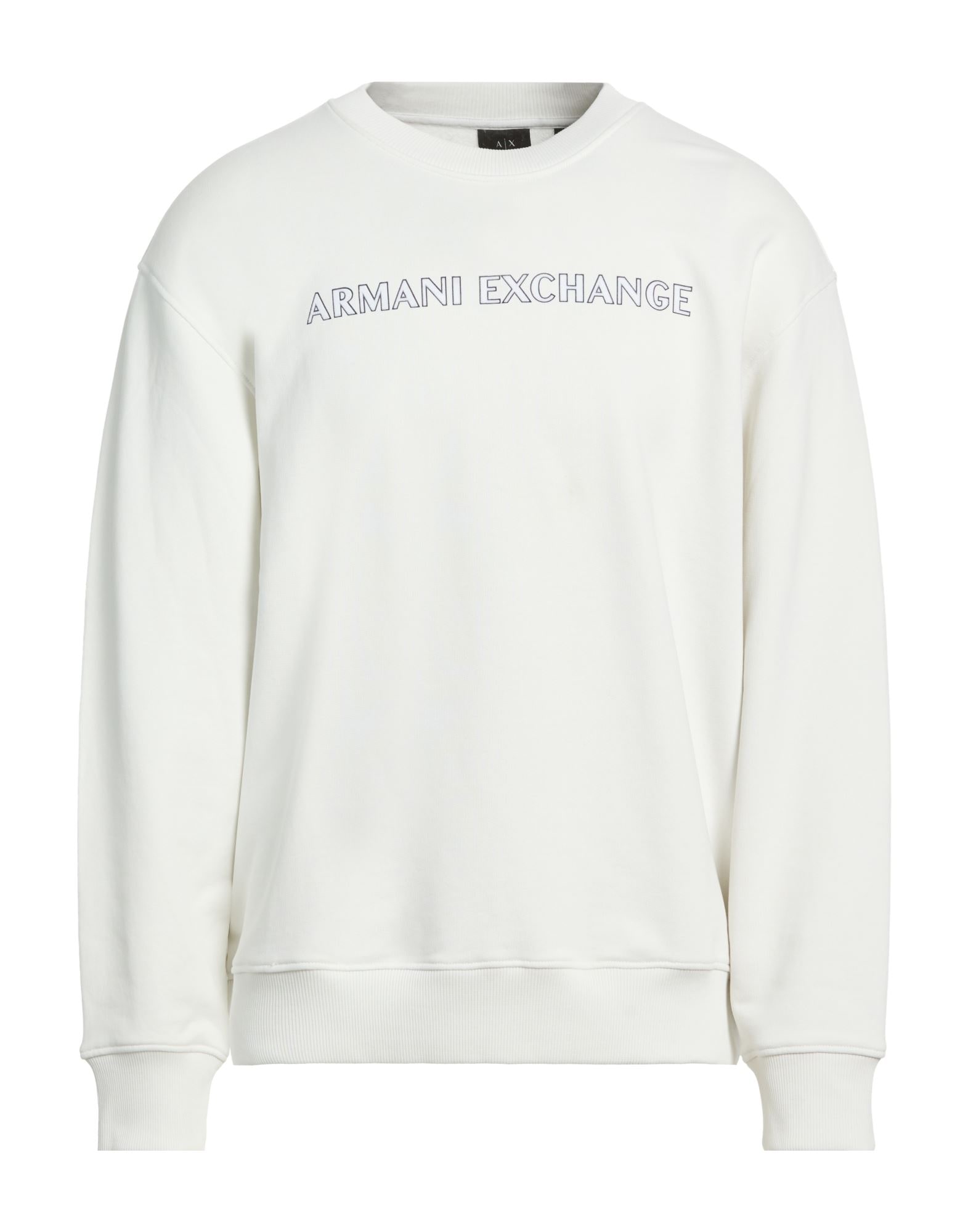 ARMANI EXCHANGE - Sweatshirts
