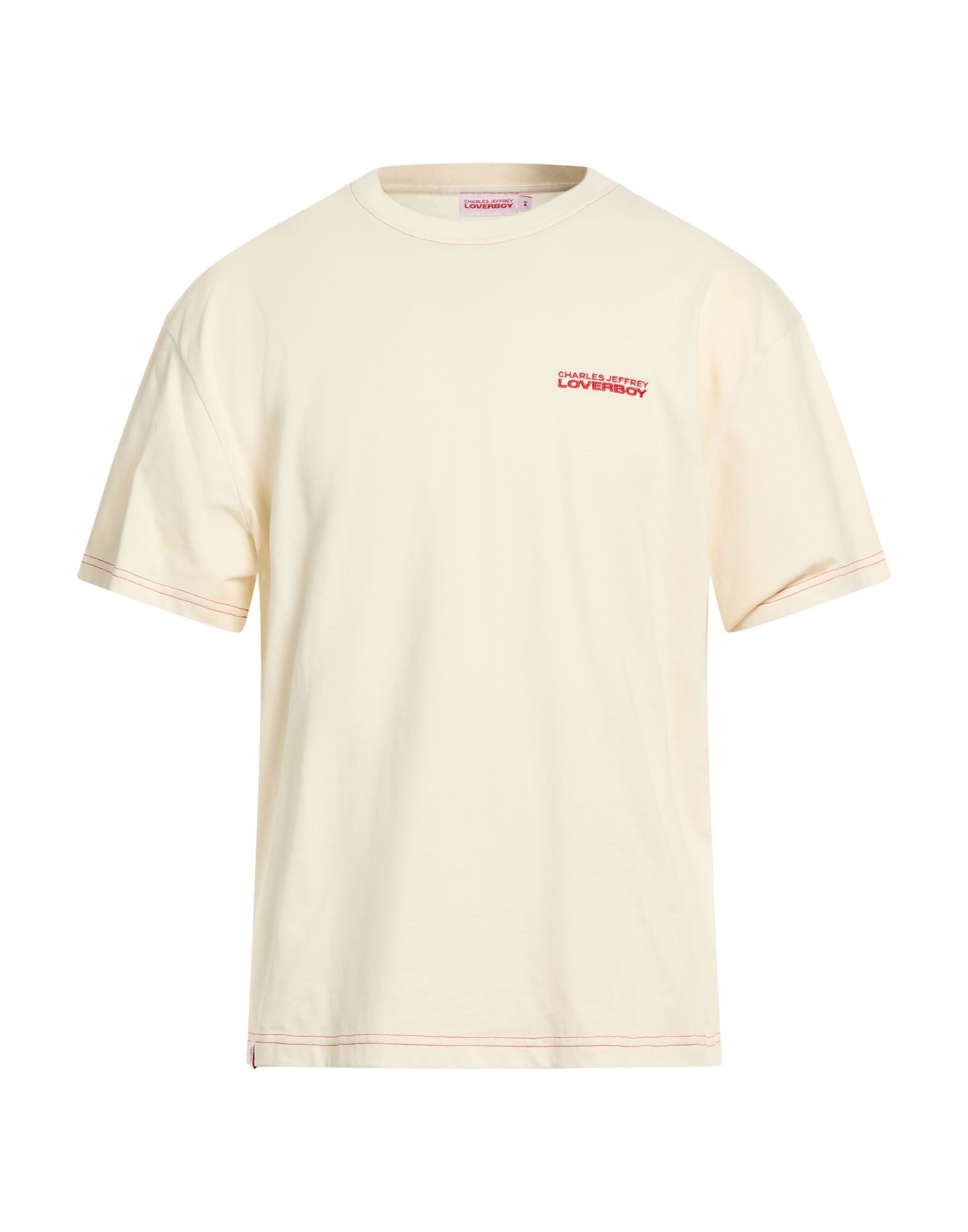 CHARLES JEFFREY LOVERBOY - T-shirts