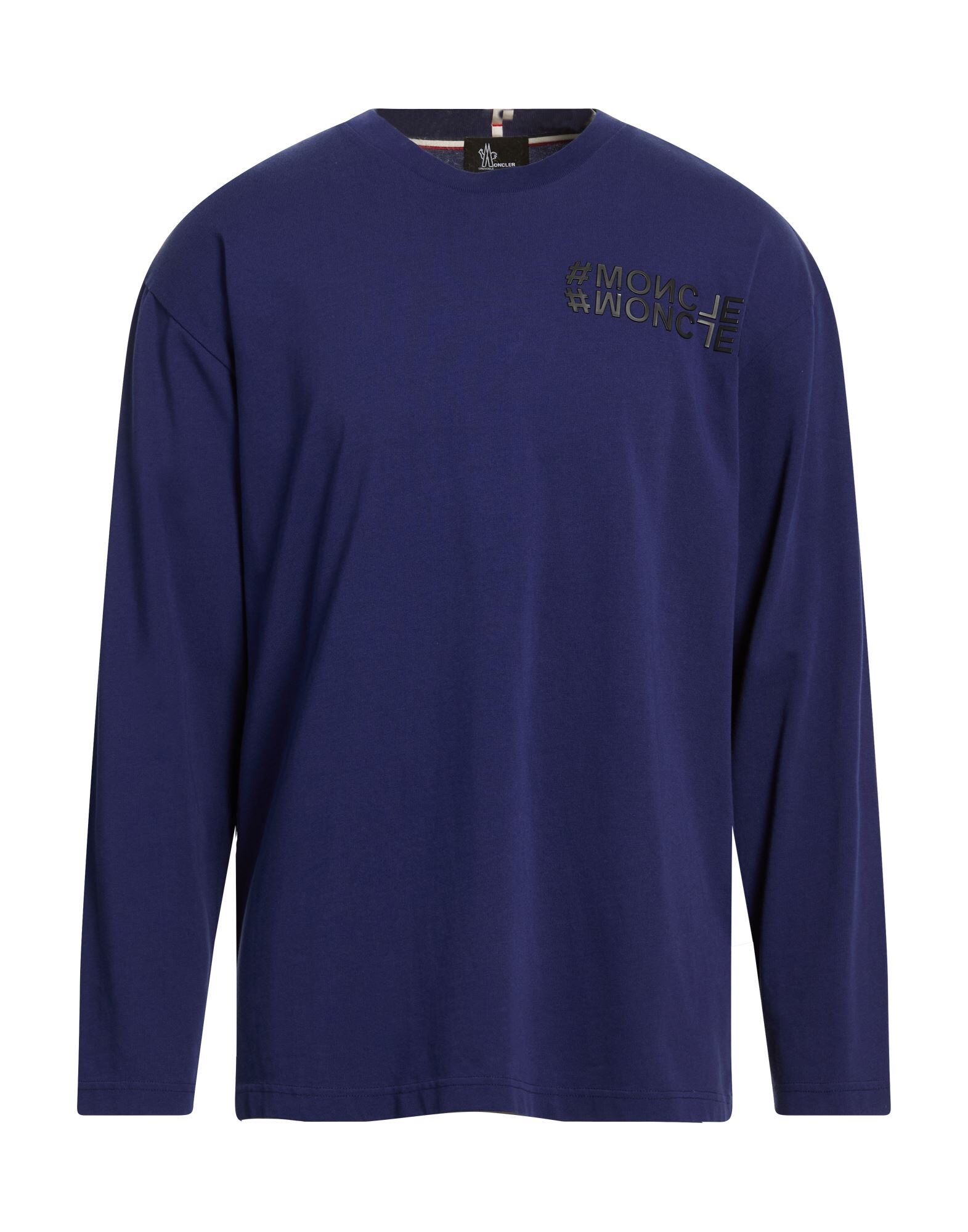 MONCLER GRENOBLE - T-shirts