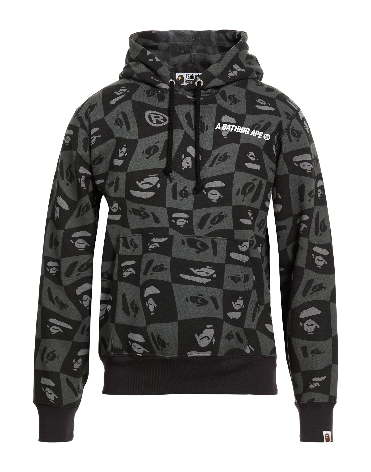 A BATHING APE - Sweatshirts