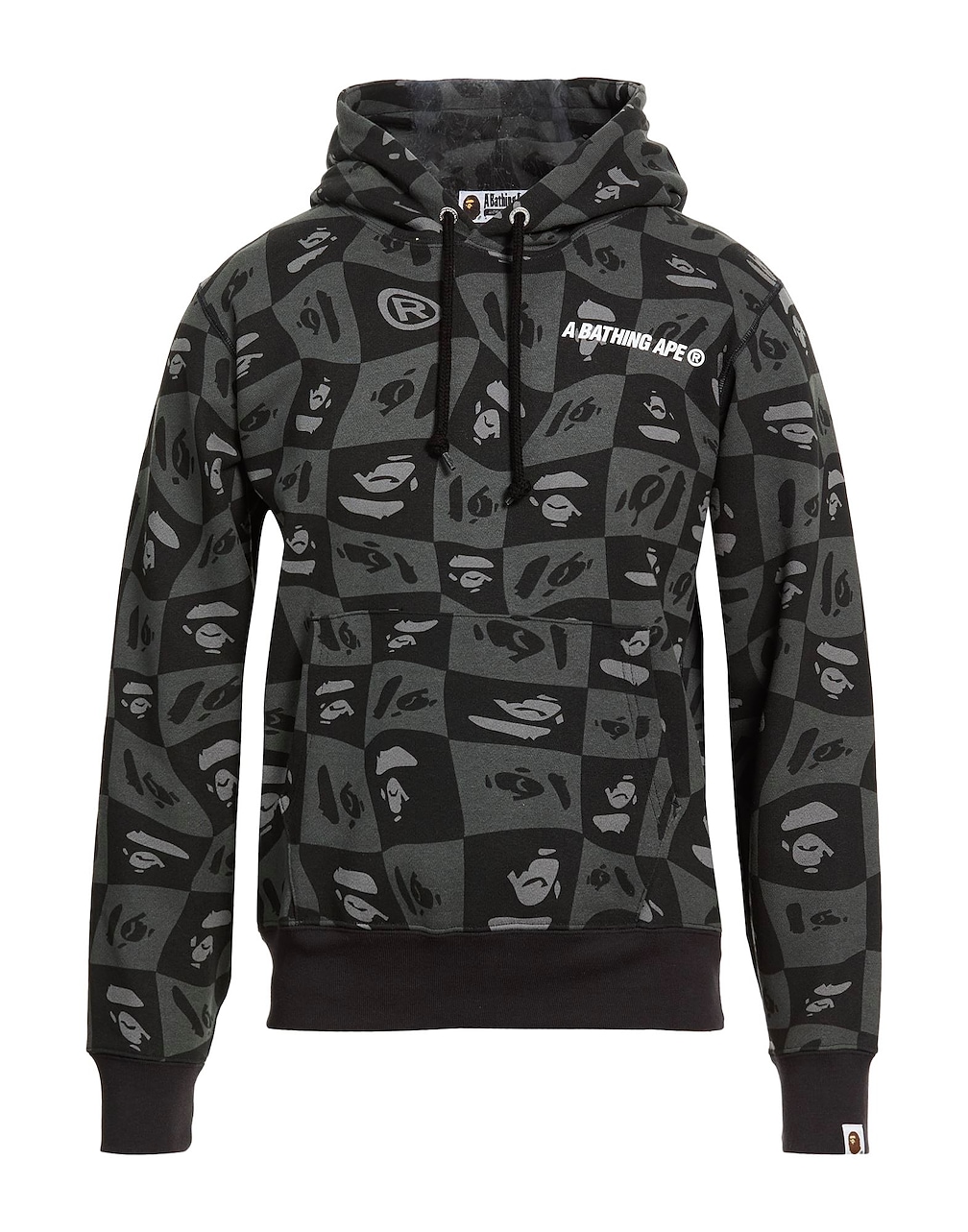 A BATHING APE - Sweatshirts