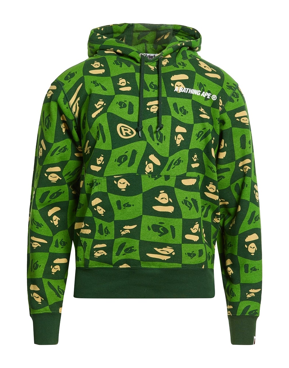 A BATHING APE - Sweatshirts