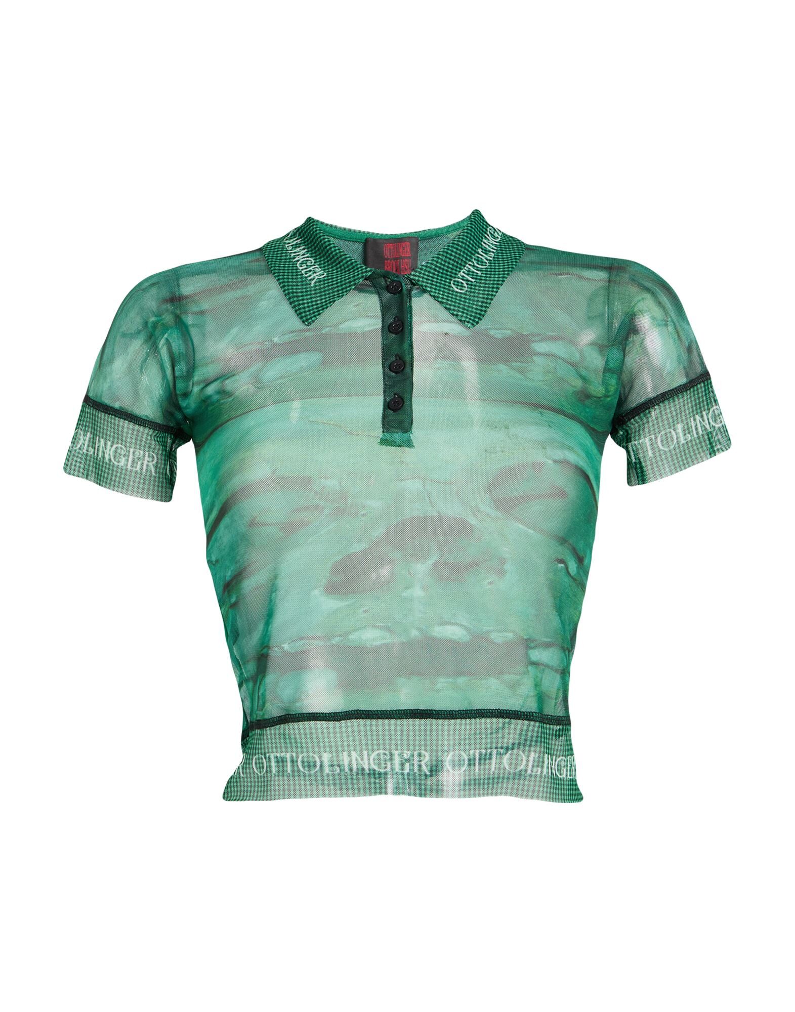 OTTOLINGER - Polo shirts