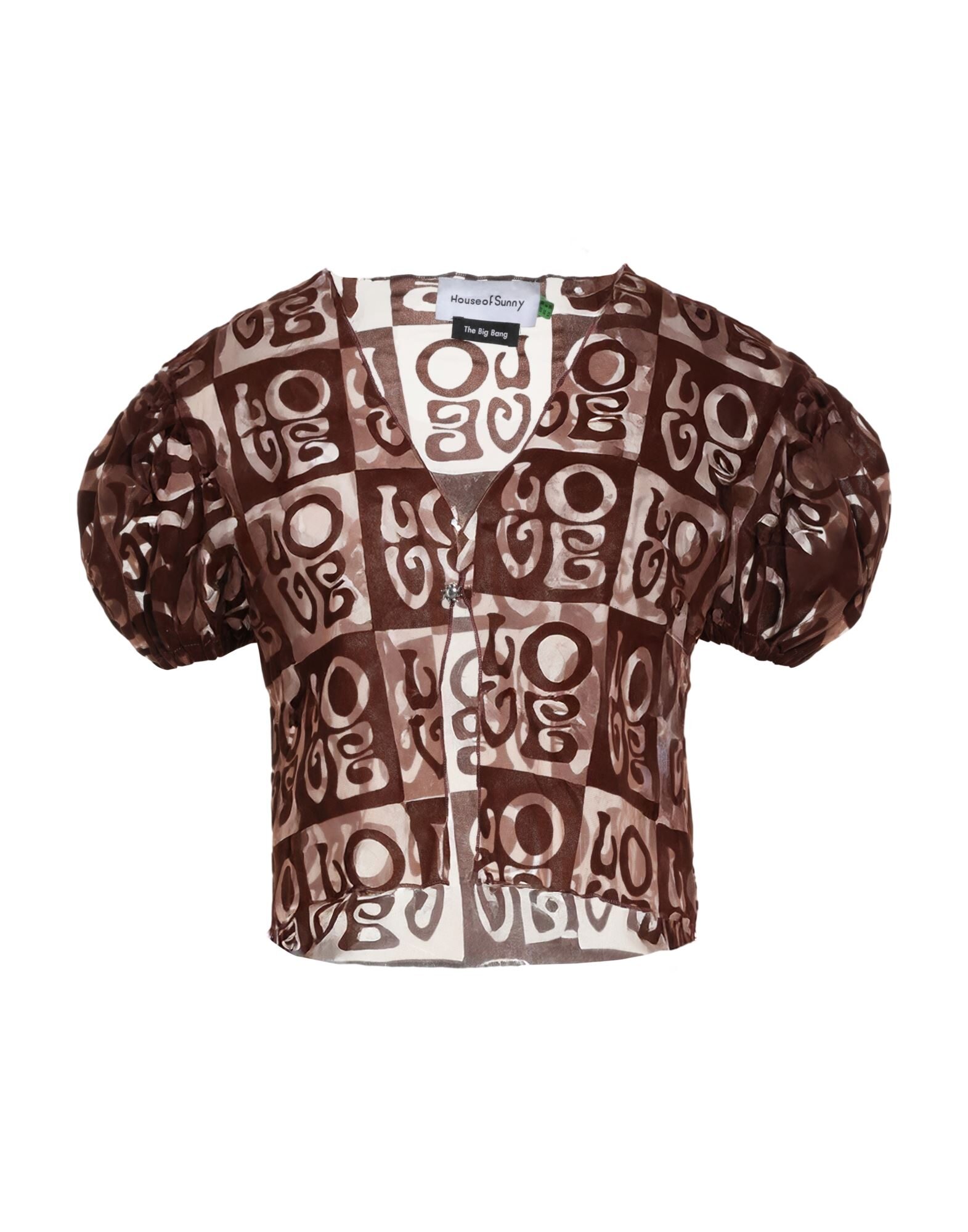 HOUSE OF SUNNY - Hemden