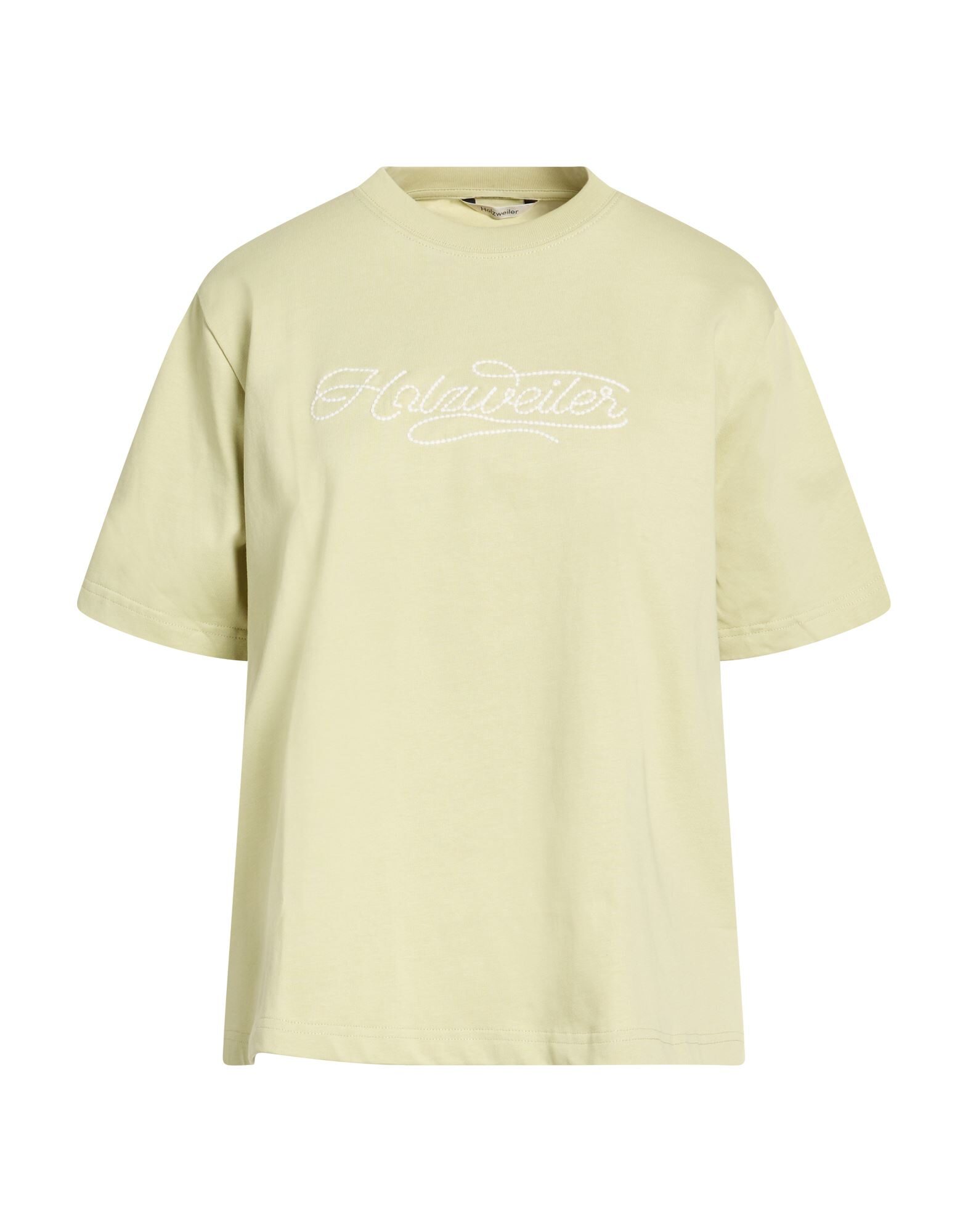 HOLZWEILER - T-shirts