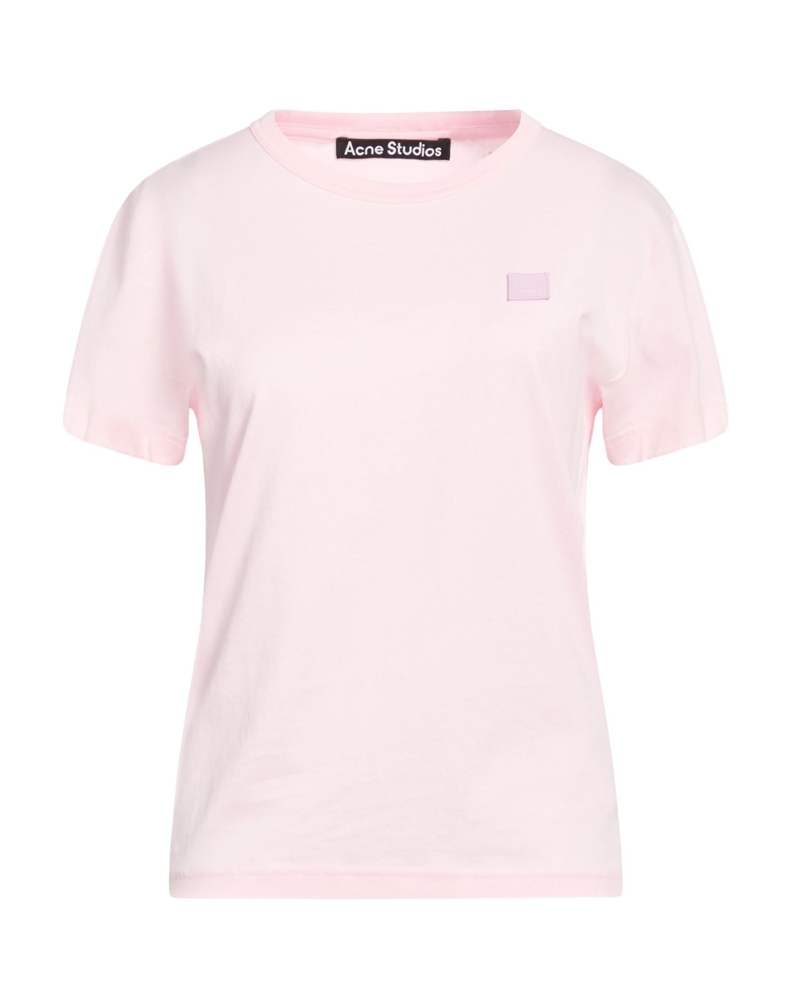 ACNE STUDIOS - T-shirts