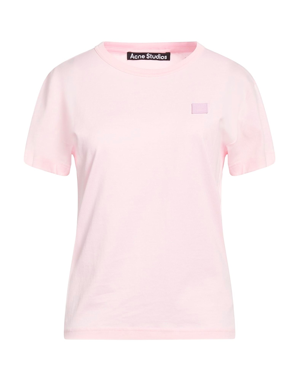 ACNE STUDIOS - T-shirts