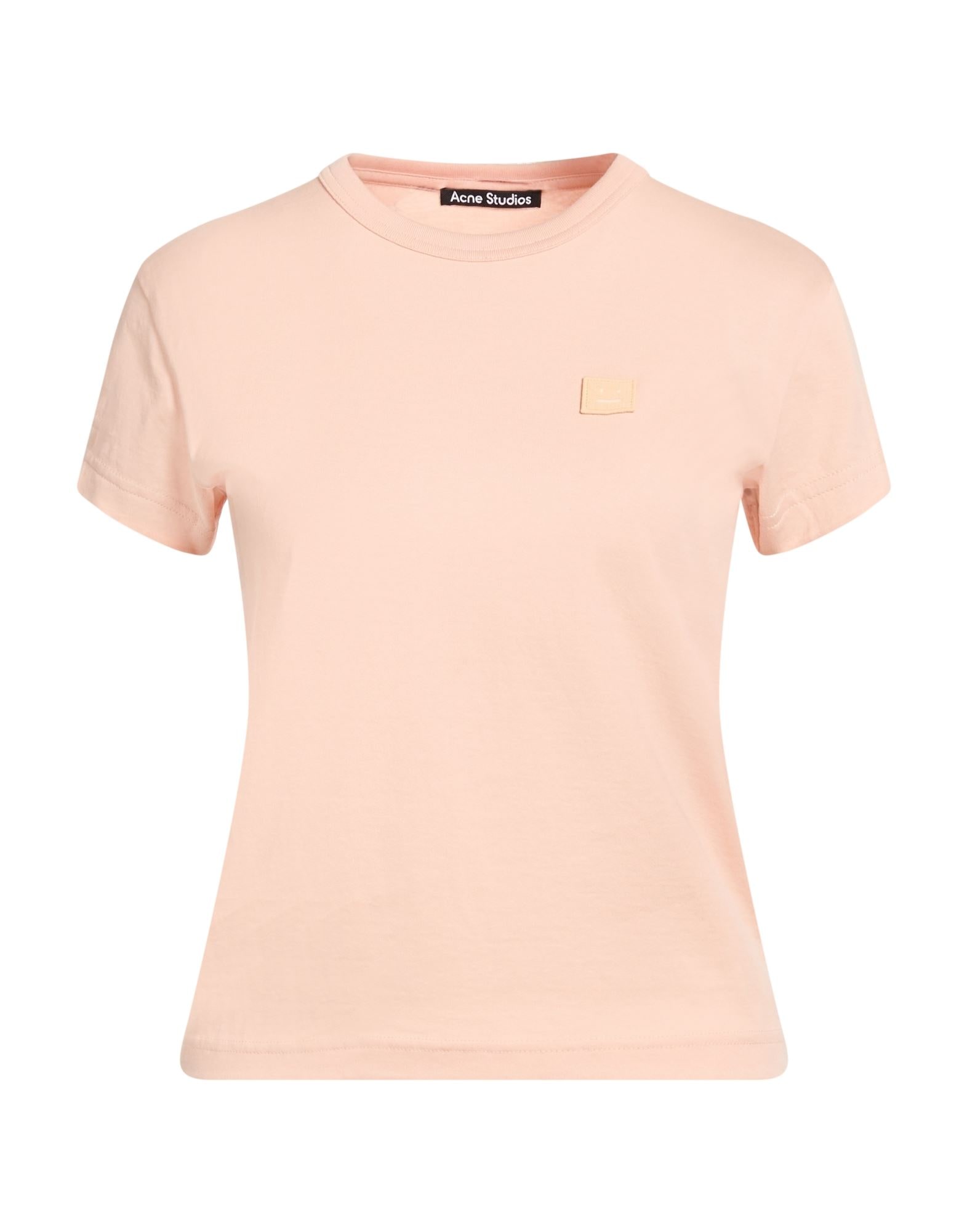 ACNE STUDIOS - T-shirts