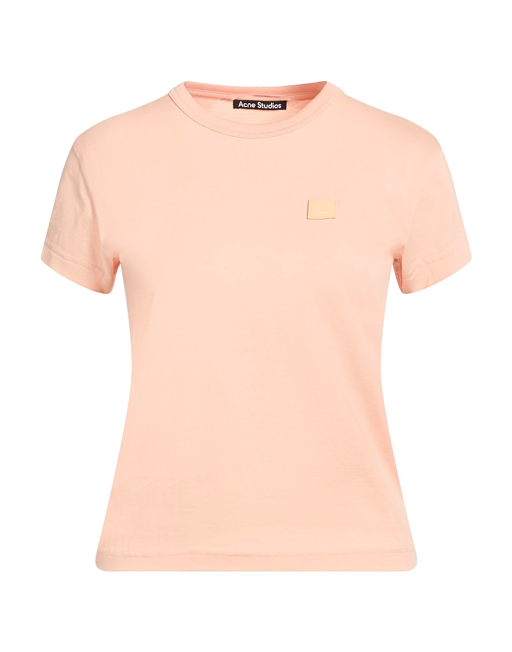 ACNE STUDIOS - T-shirts