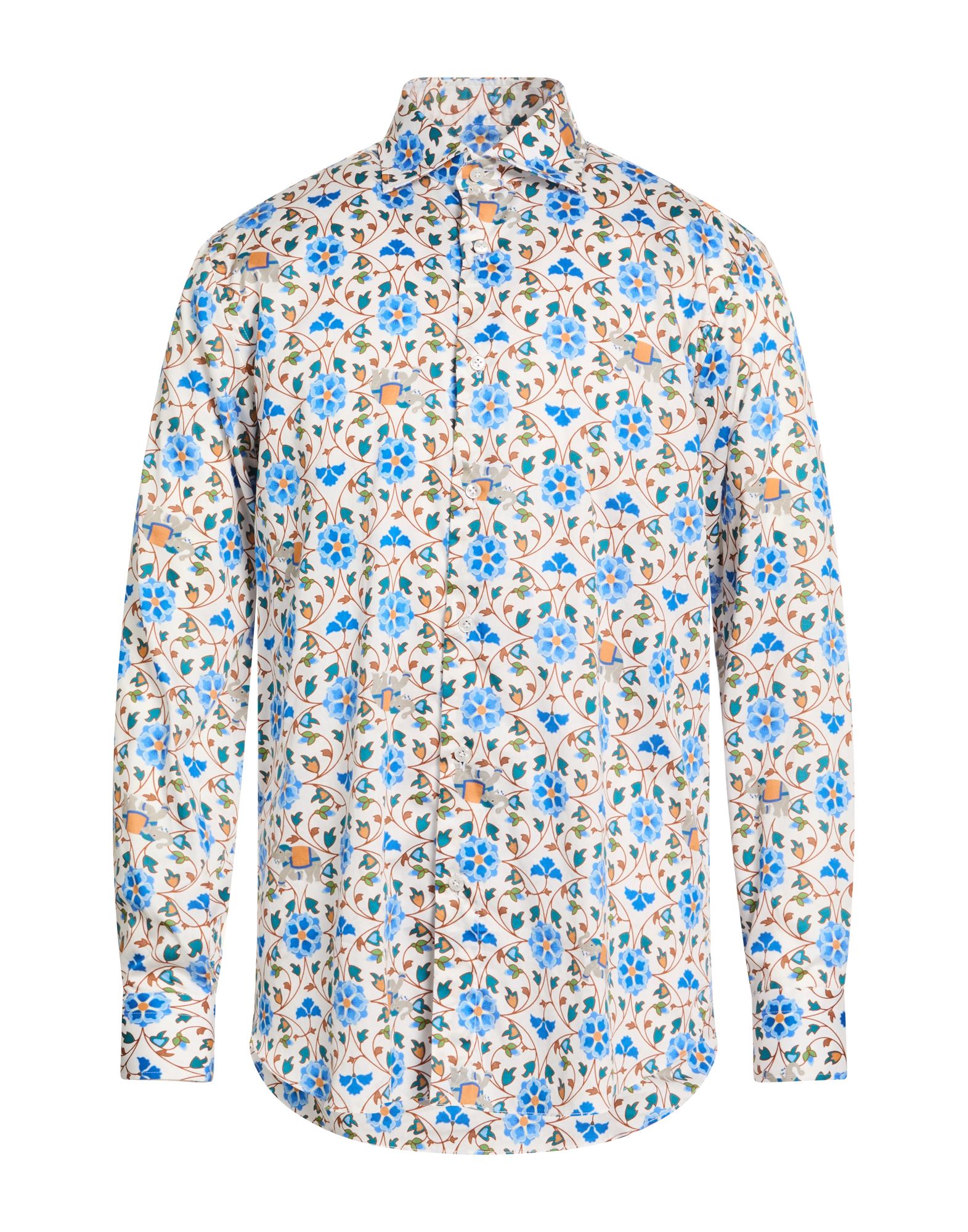 PIETRASALATA - Shirts