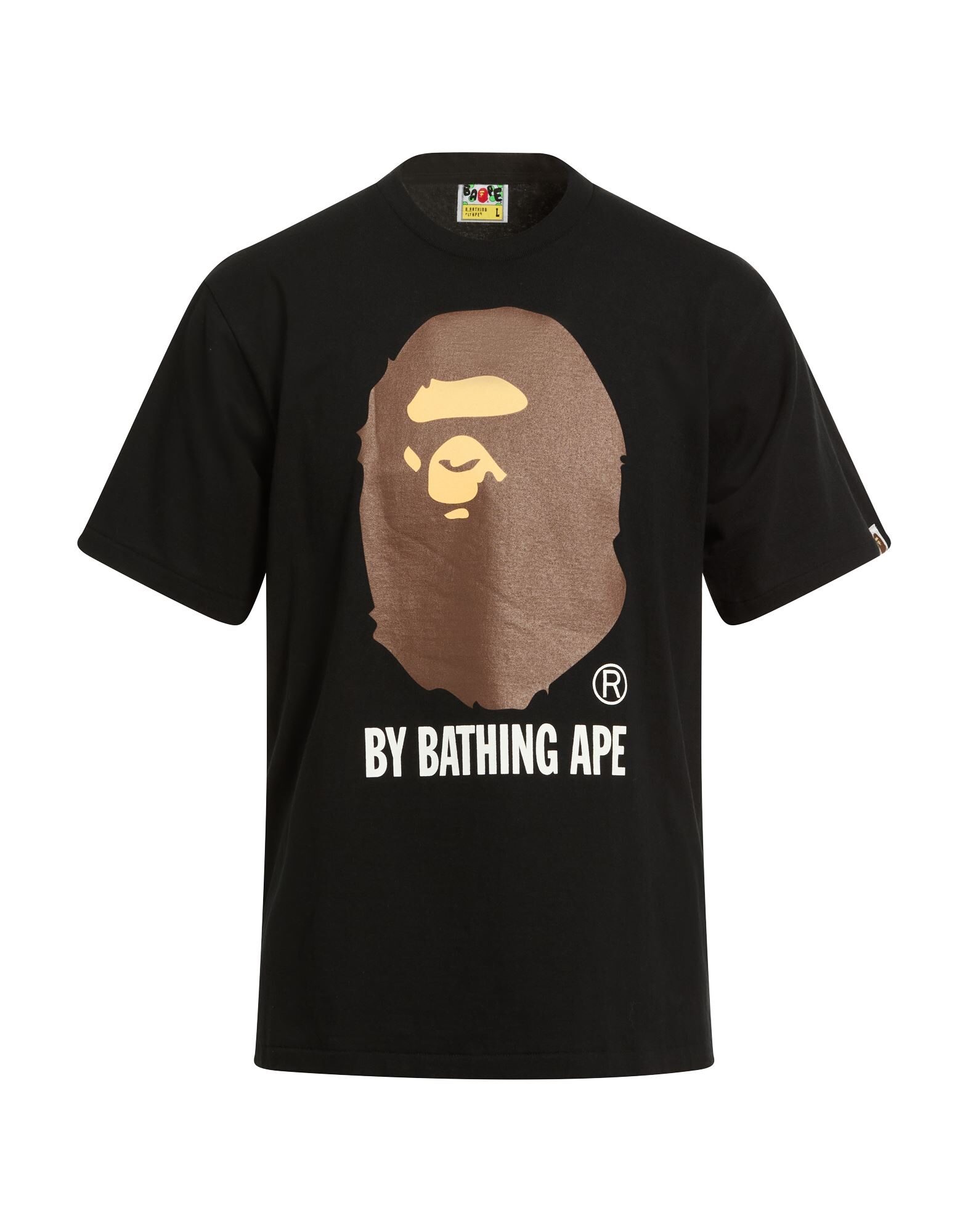 A BATHING APE - T-shirts