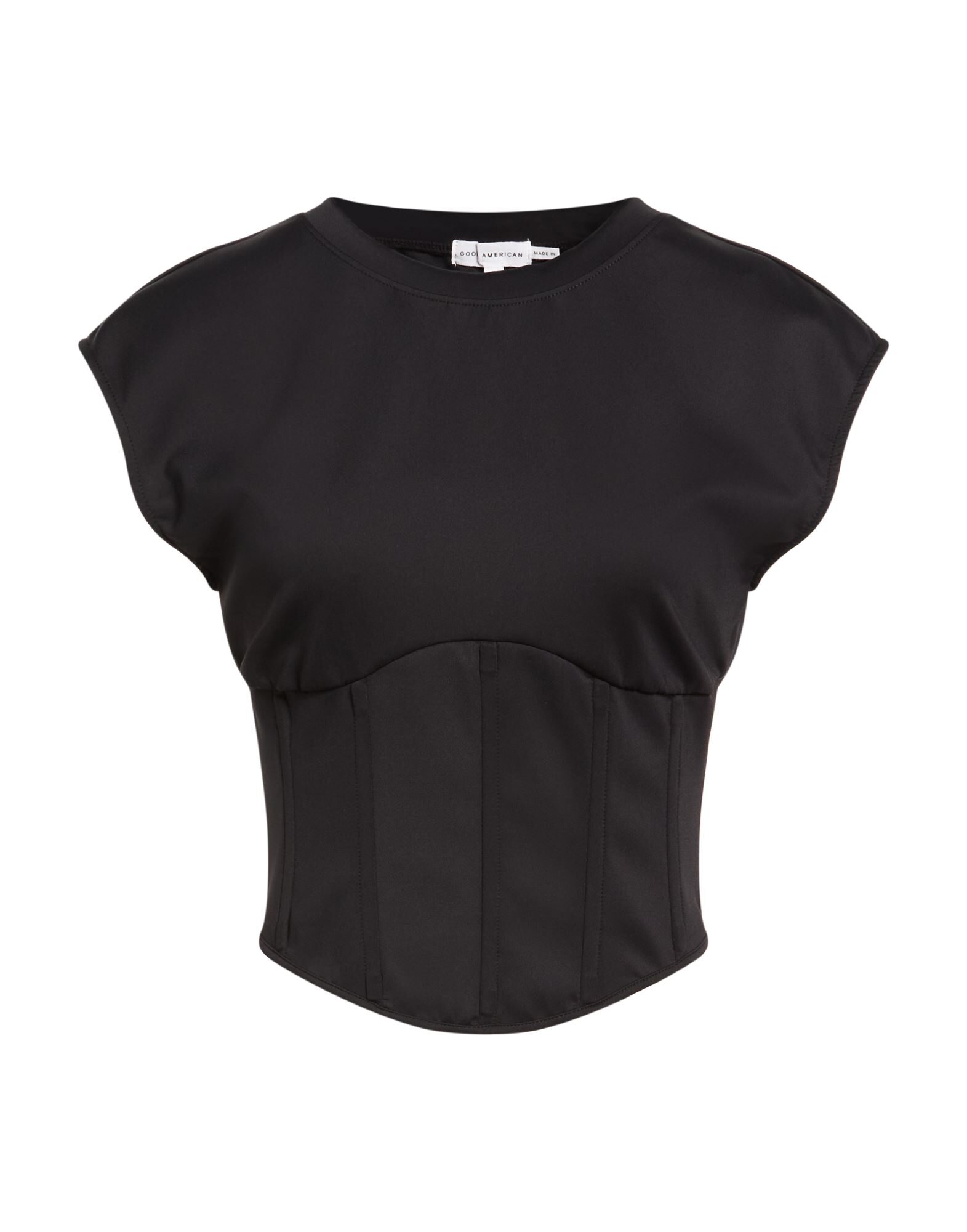 GOOD AMERICAN - トップス