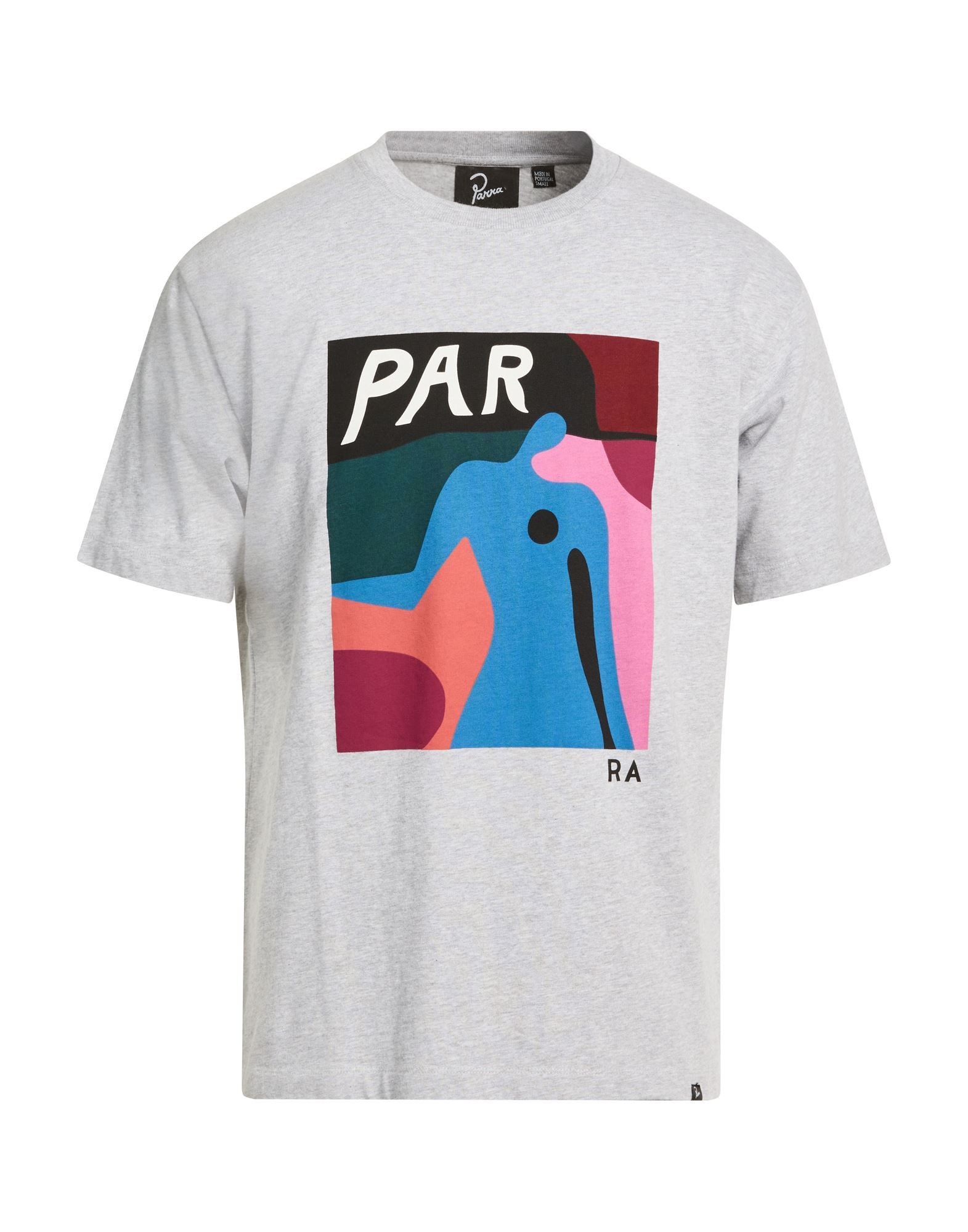 PARRA - T-shirts