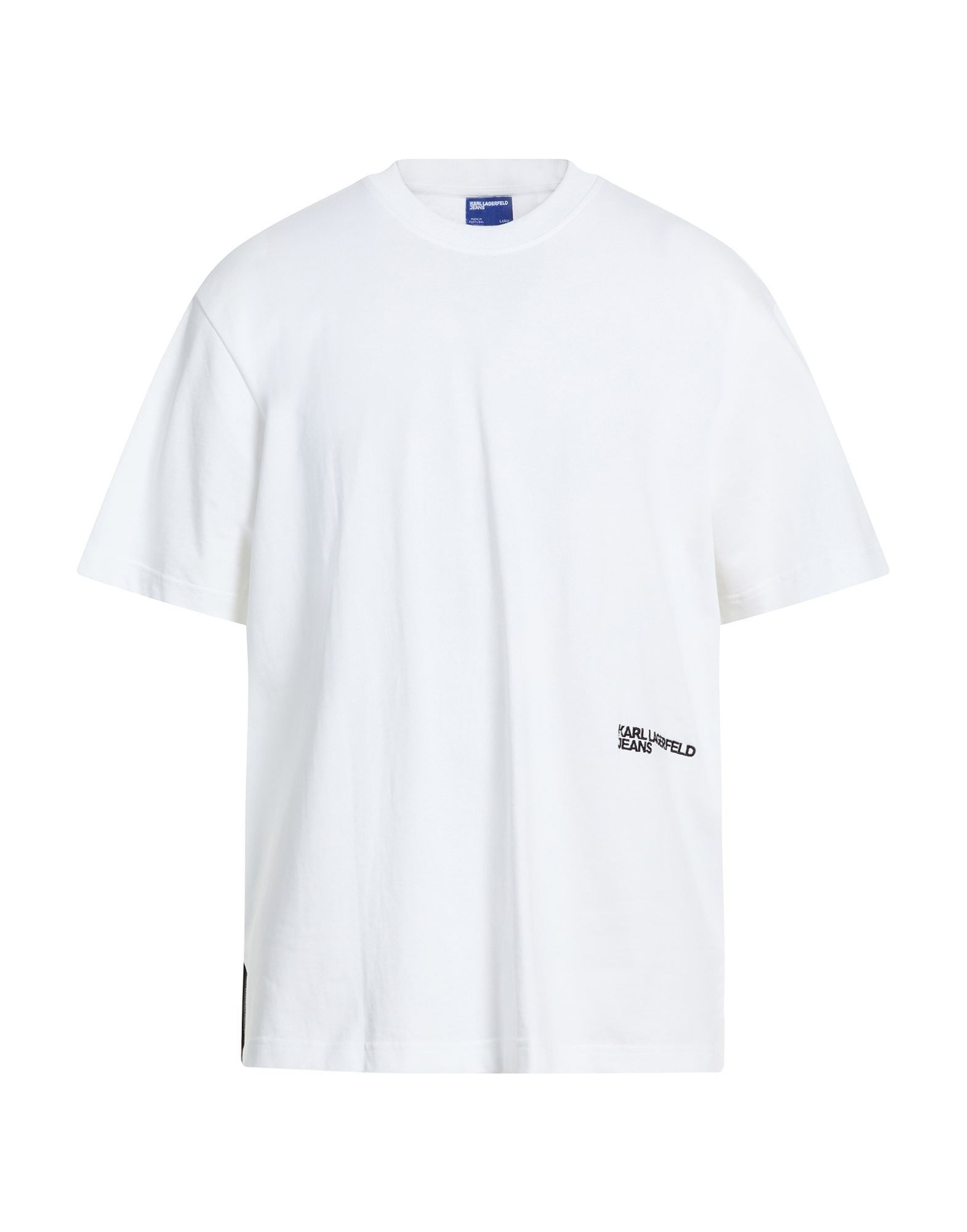 KARL LAGERFELD JEANS - T-shirts