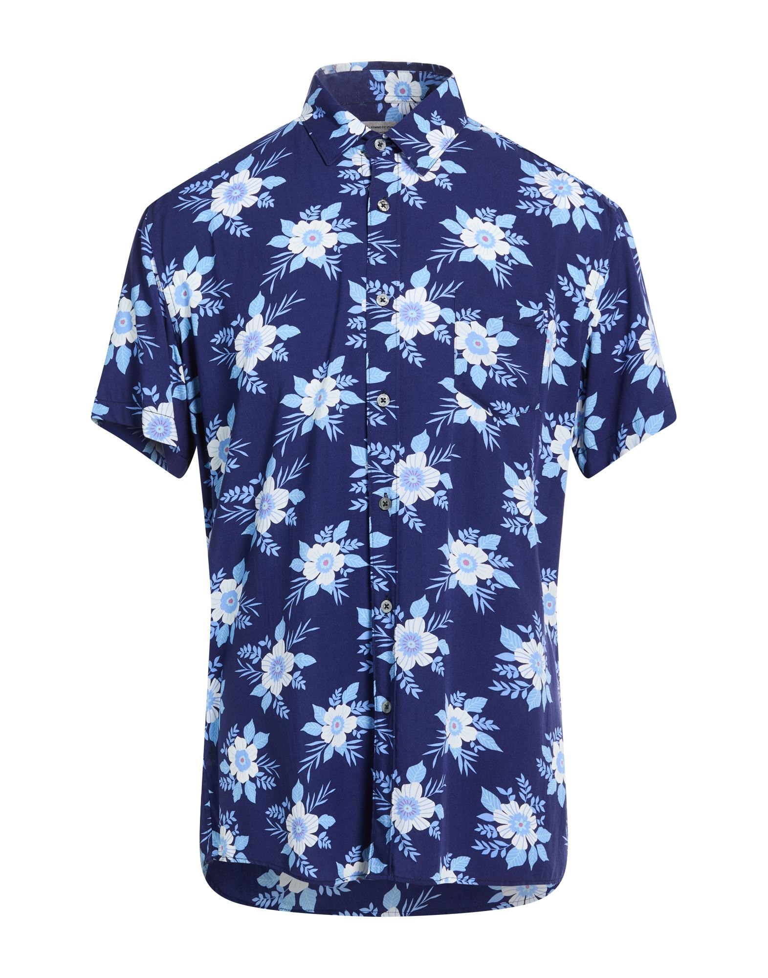 DANIELE ALESSANDRINI HOMME - Рубашки 