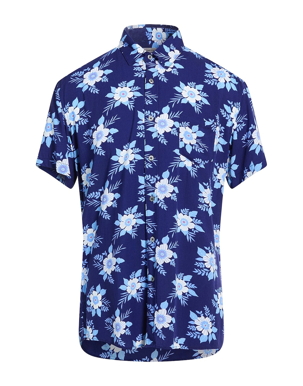 DANIELE ALESSANDRINI HOMME - Shirts